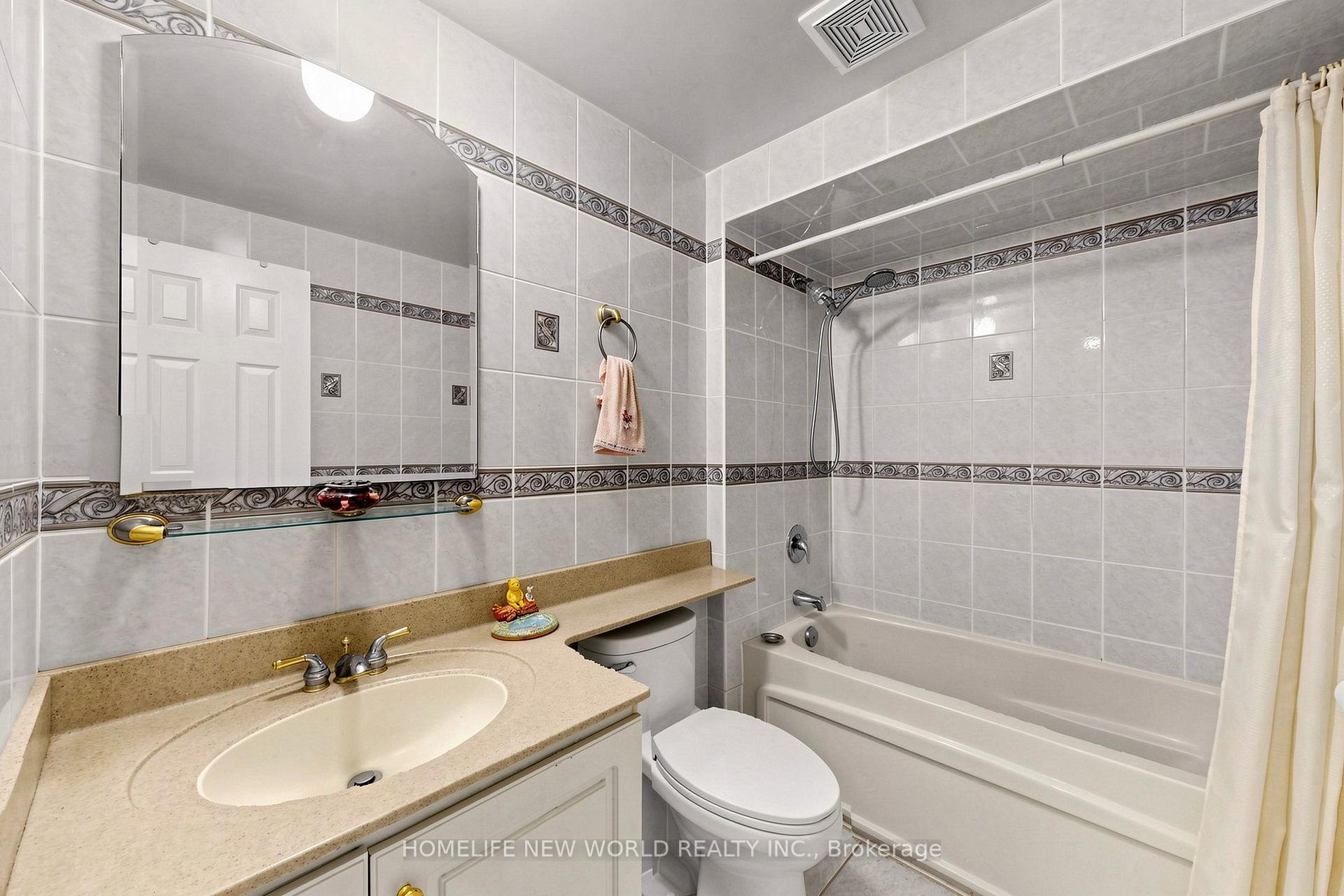 Photo 22 of 65 Tangmere Crescent, Markham, Milliken Mills East — HOMEH