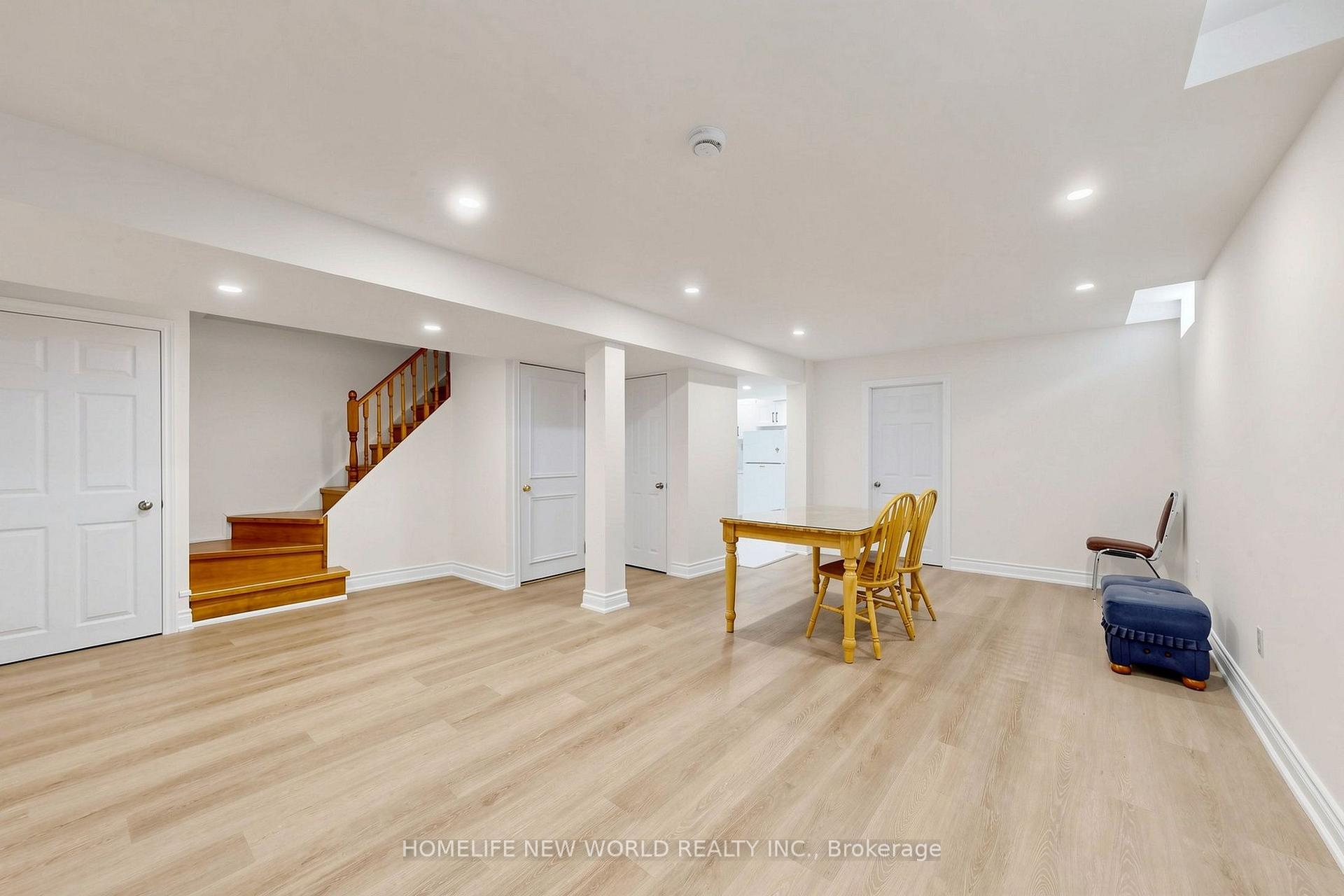 Photo 23 of 65 Tangmere Crescent, Markham, Milliken Mills East — HOMEH