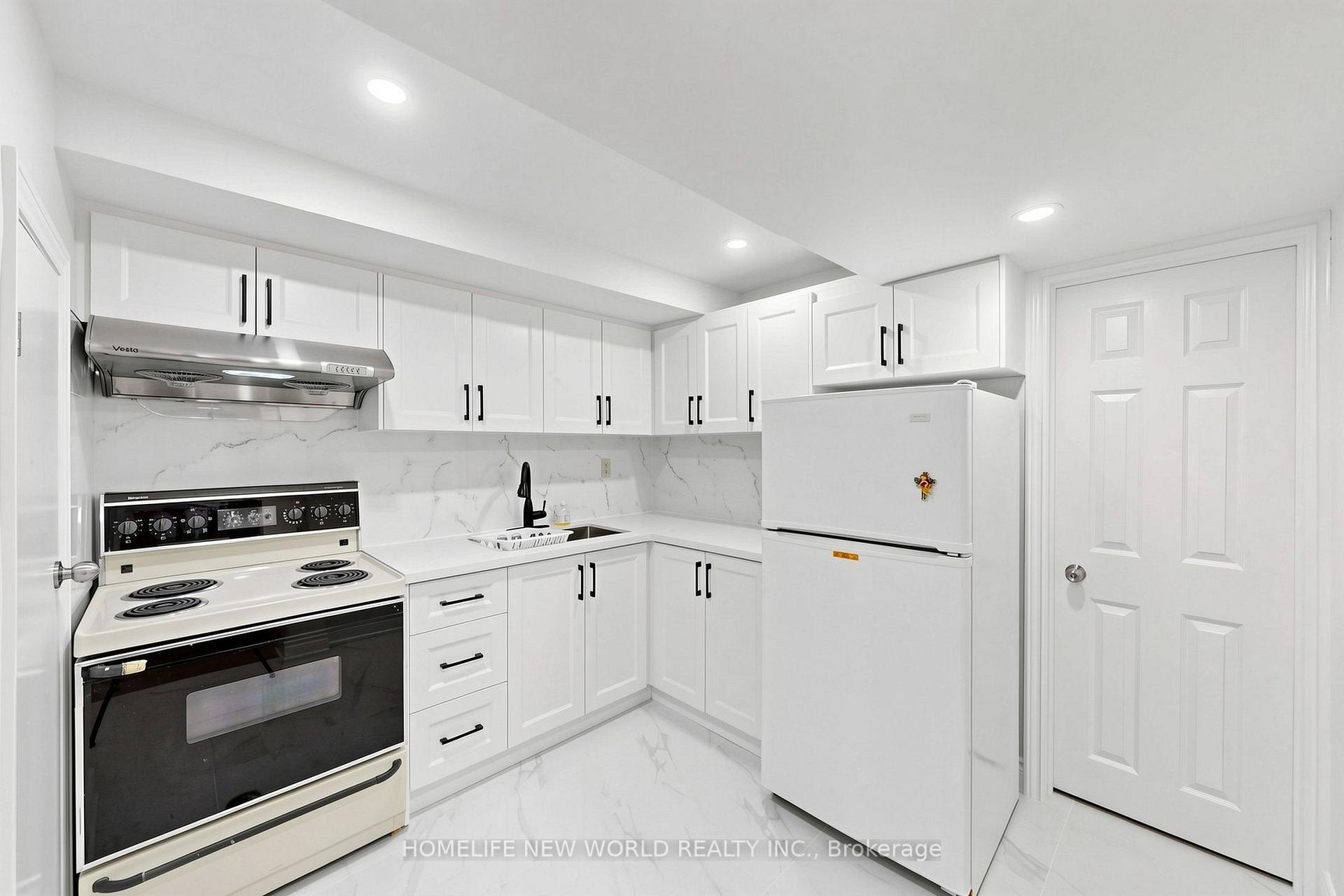 Photo 25 of 65 Tangmere Crescent, Markham, Milliken Mills East — HOMEH