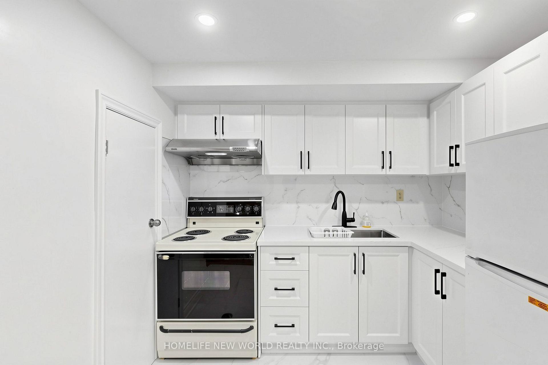 Photo 26 of 65 Tangmere Crescent, Markham, Milliken Mills East — HOMEH