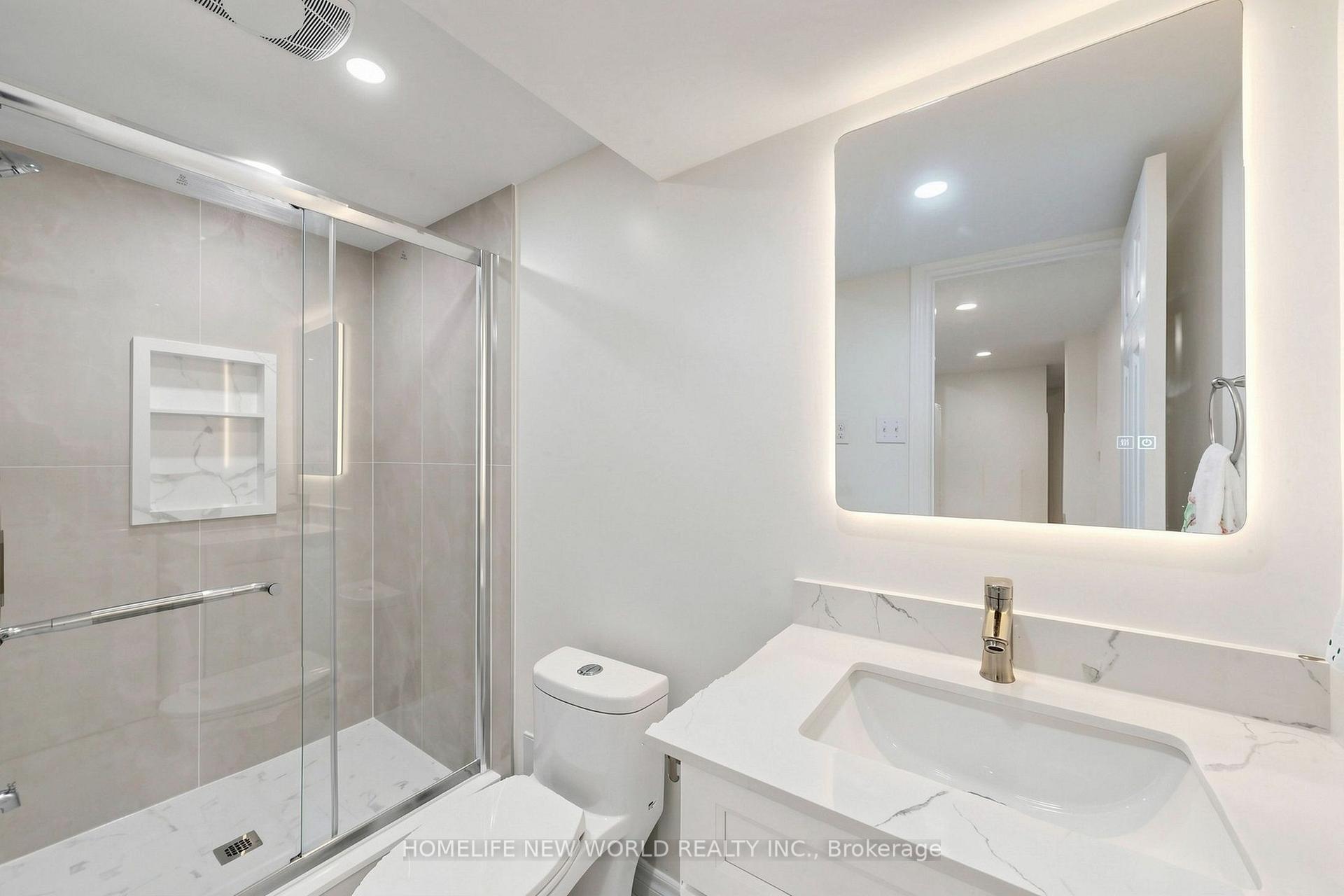 Photo 28 of 65 Tangmere Crescent, Markham, Milliken Mills East — HOMEH