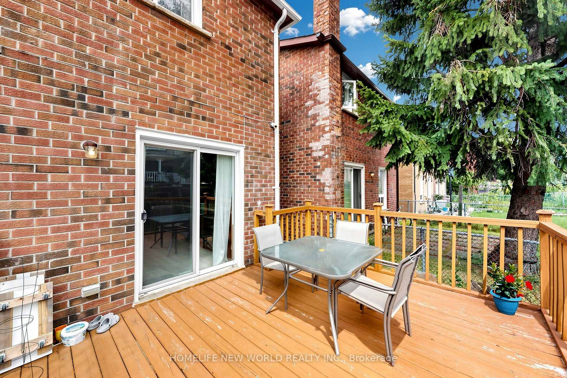 Photo 29 of 65 Tangmere Crescent, Markham, Milliken Mills East — HOMEH