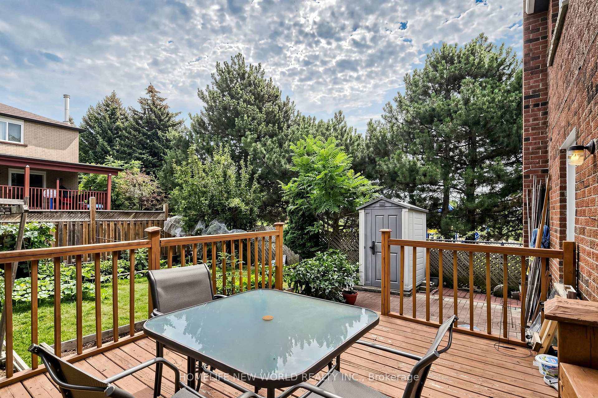 Photo 31 of 65 Tangmere Crescent, Markham, Milliken Mills East — HOMEH
