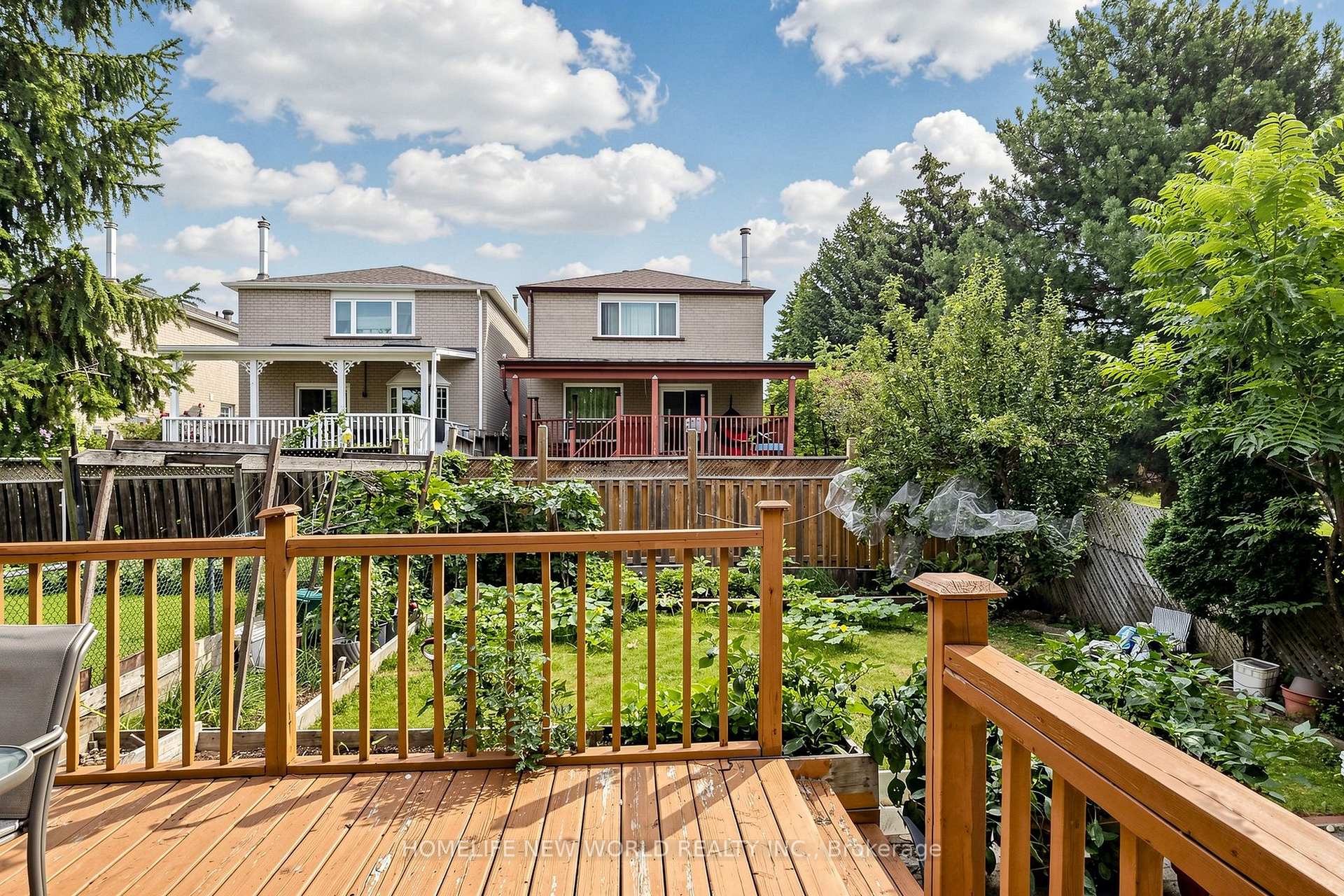 Photo 32 of 65 Tangmere Crescent, Markham, Milliken Mills East — HOMEH
