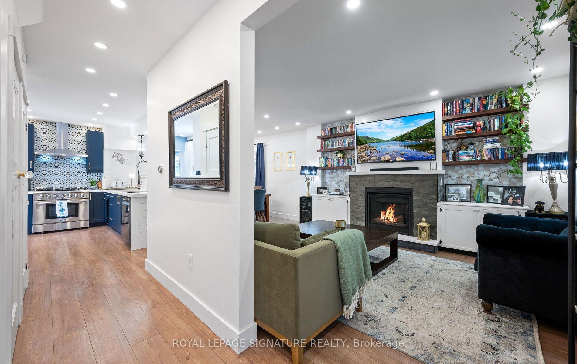 Photo 5 of 265 Arthur Street, Halton Hills, Acton — HOMEH