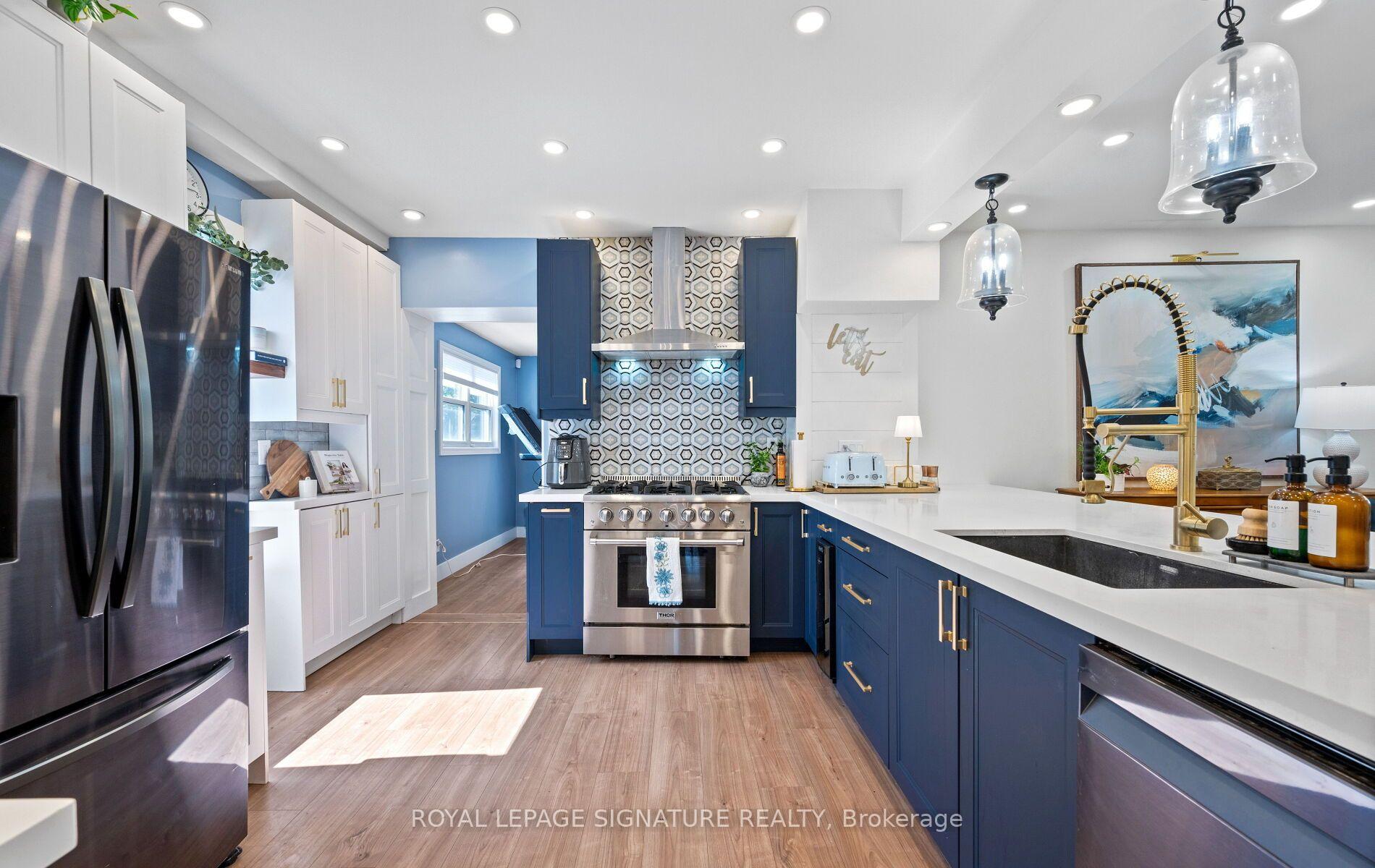 Photo 10 of 265 Arthur Street, Halton Hills, Acton — HOMEH