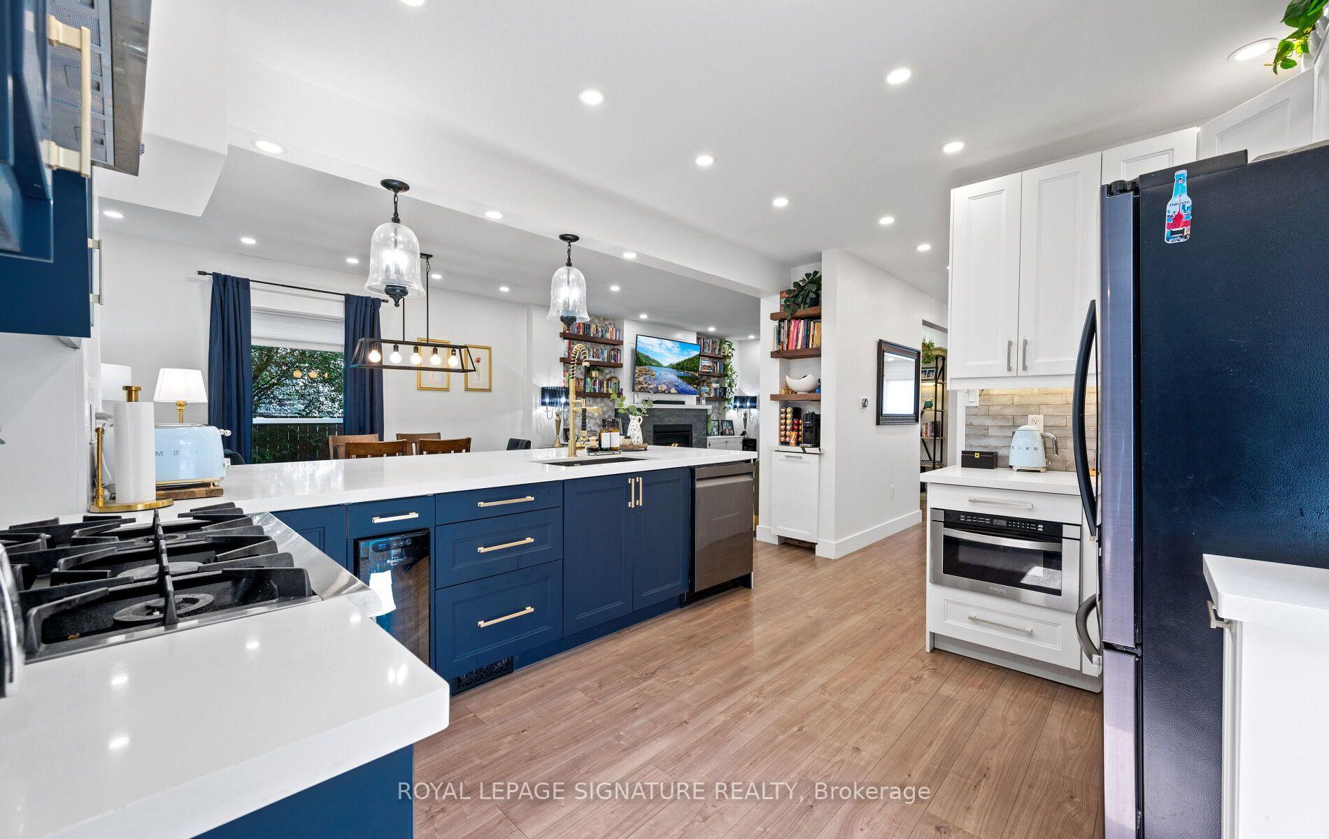 Photo 13 of 265 Arthur Street, Halton Hills, Acton — HOMEH