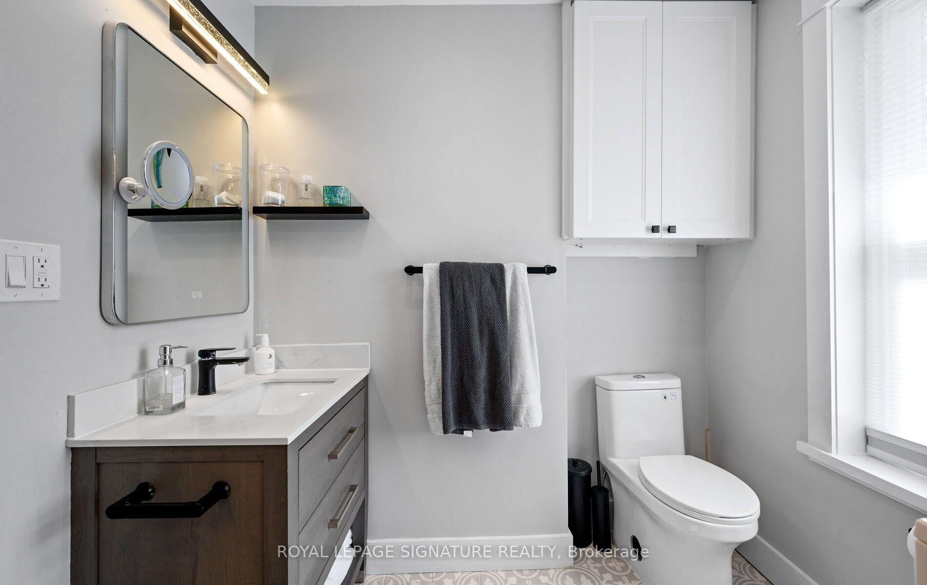 Photo 19 of 265 Arthur Street, Halton Hills, Acton — HOMEH