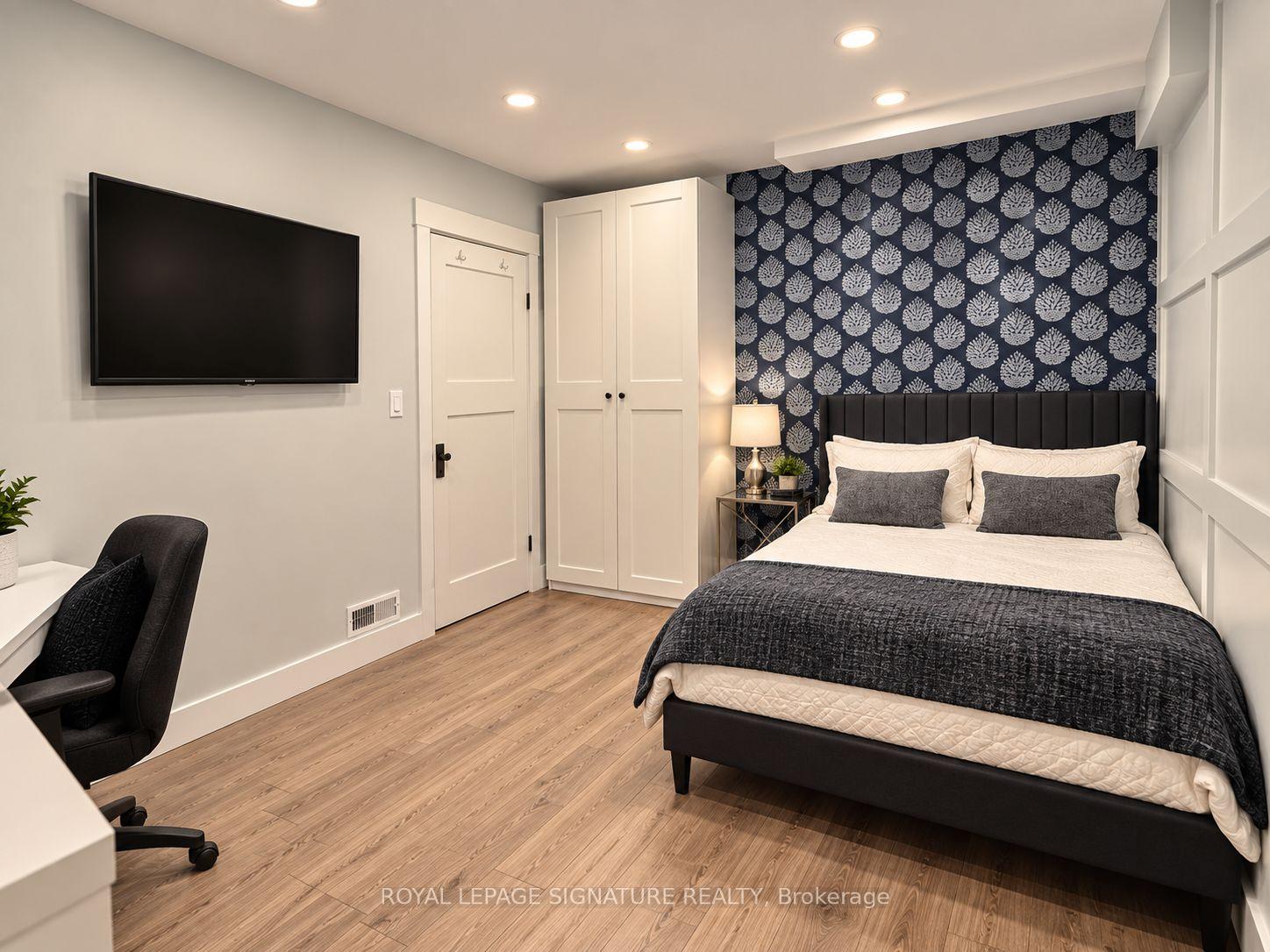 Photo 23 of 265 Arthur Street, Halton Hills, Acton — HOMEH