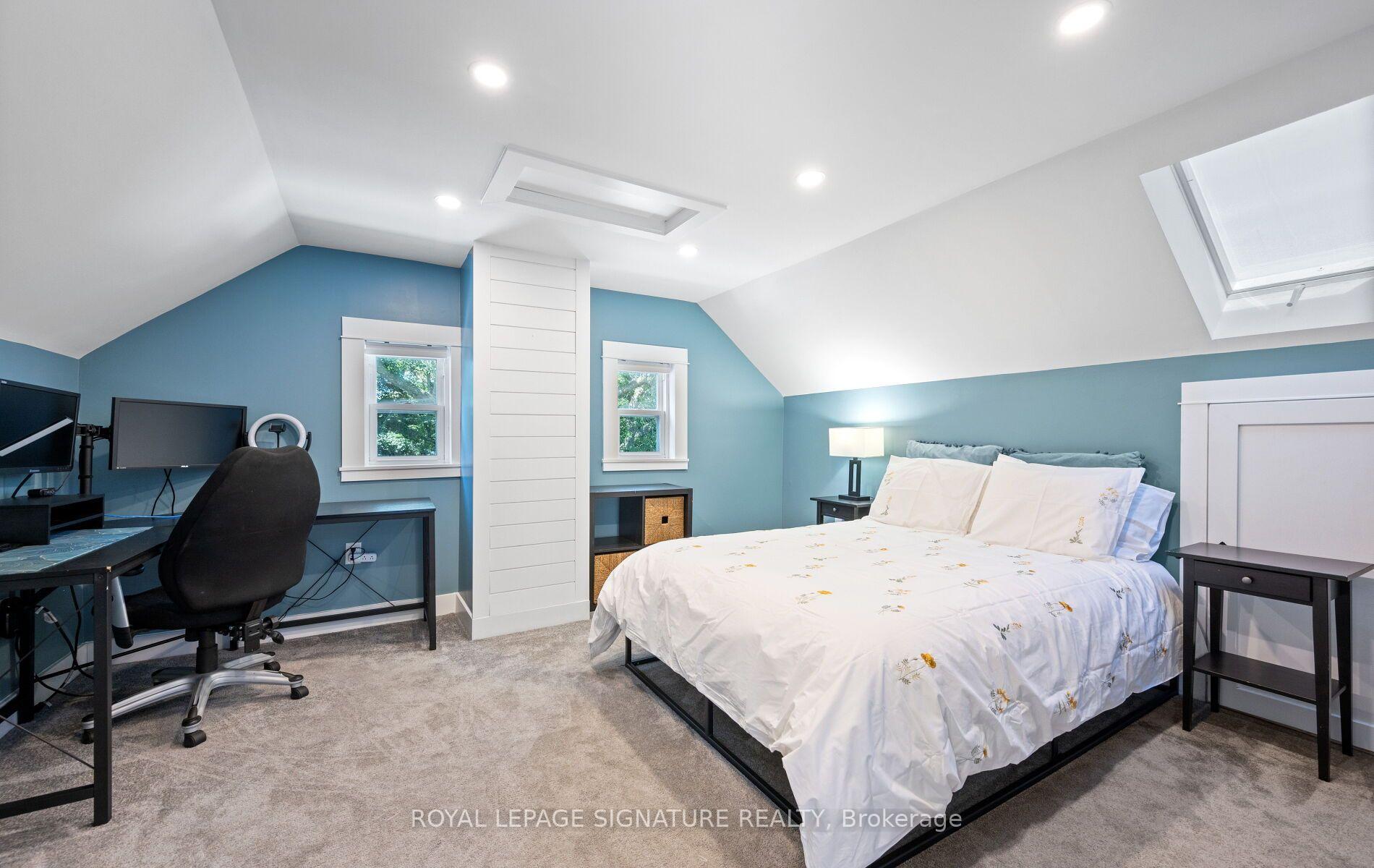 Photo 29 of 265 Arthur Street, Halton Hills, Acton — HOMEH