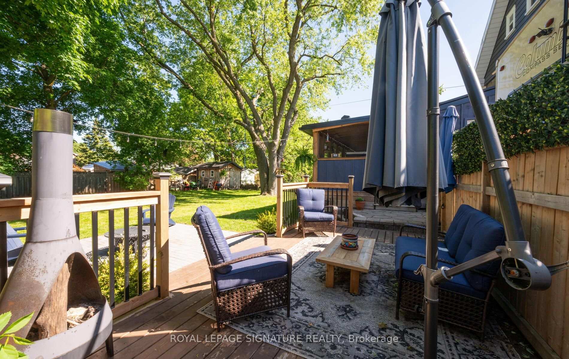 Photo 38 of 265 Arthur Street, Halton Hills, Acton — HOMEH