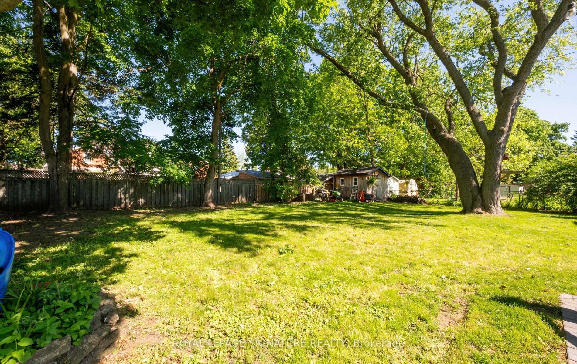 Photo 41 of 265 Arthur Street, Halton Hills, Acton — HOMEH