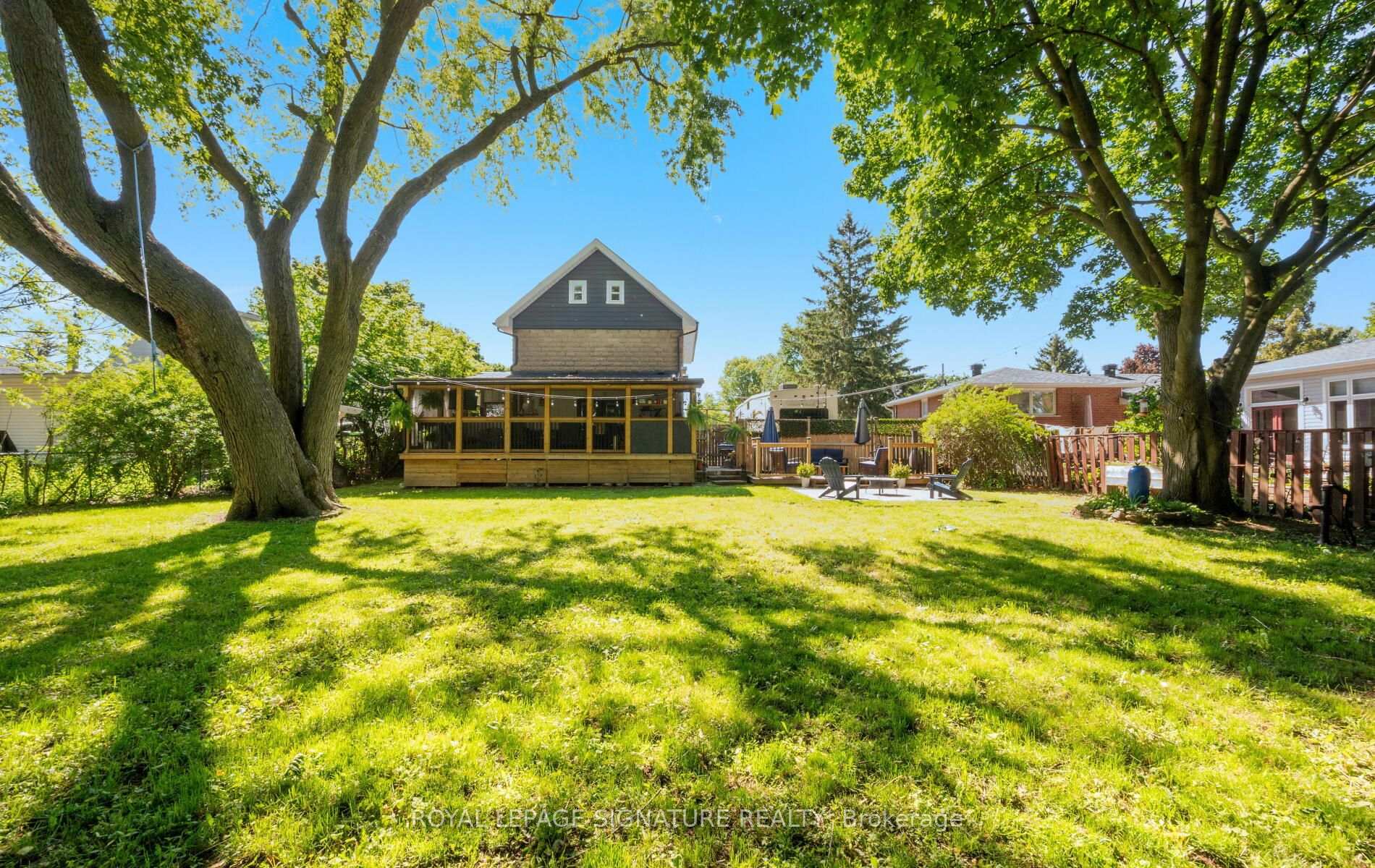 Photo 42 of 265 Arthur Street, Halton Hills, Acton — HOMEH