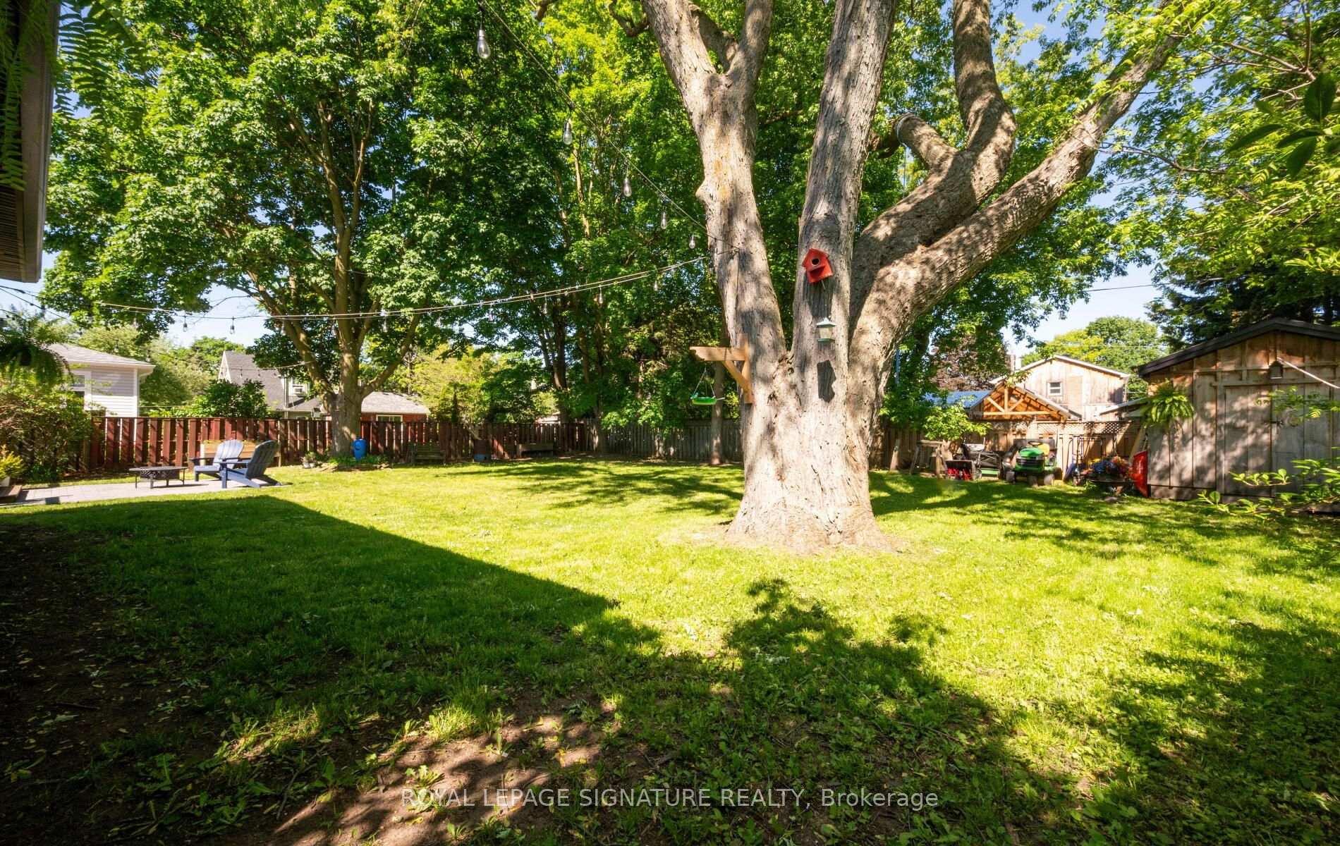 Photo 43 of 265 Arthur Street, Halton Hills, Acton — HOMEH