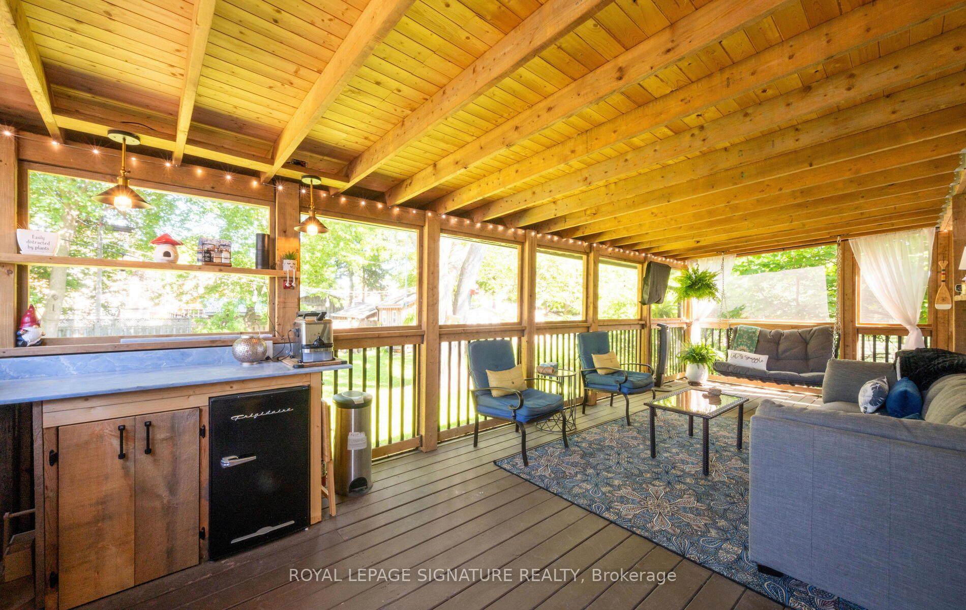 Photo 44 of 265 Arthur Street, Halton Hills, Acton — HOMEH