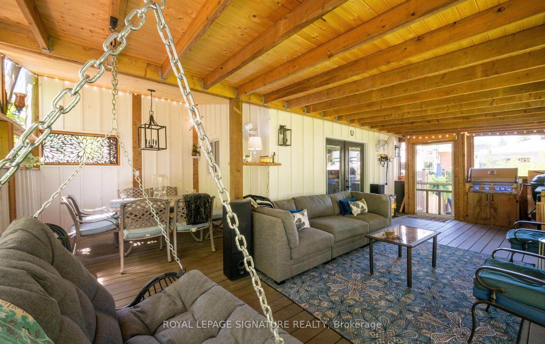 Photo 47 of 265 Arthur Street, Halton Hills, Acton — HOMEH