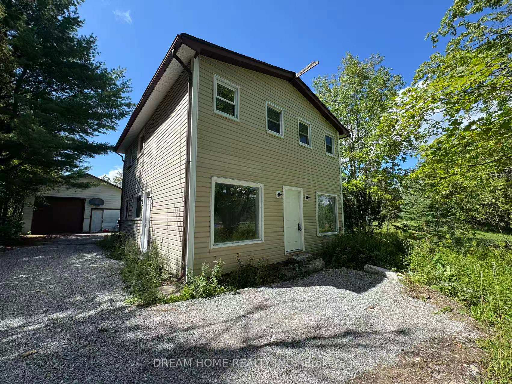 Photo 5 of 4910 Hwy 47, Uxbridge, Rural Uxbridge — HOMEH