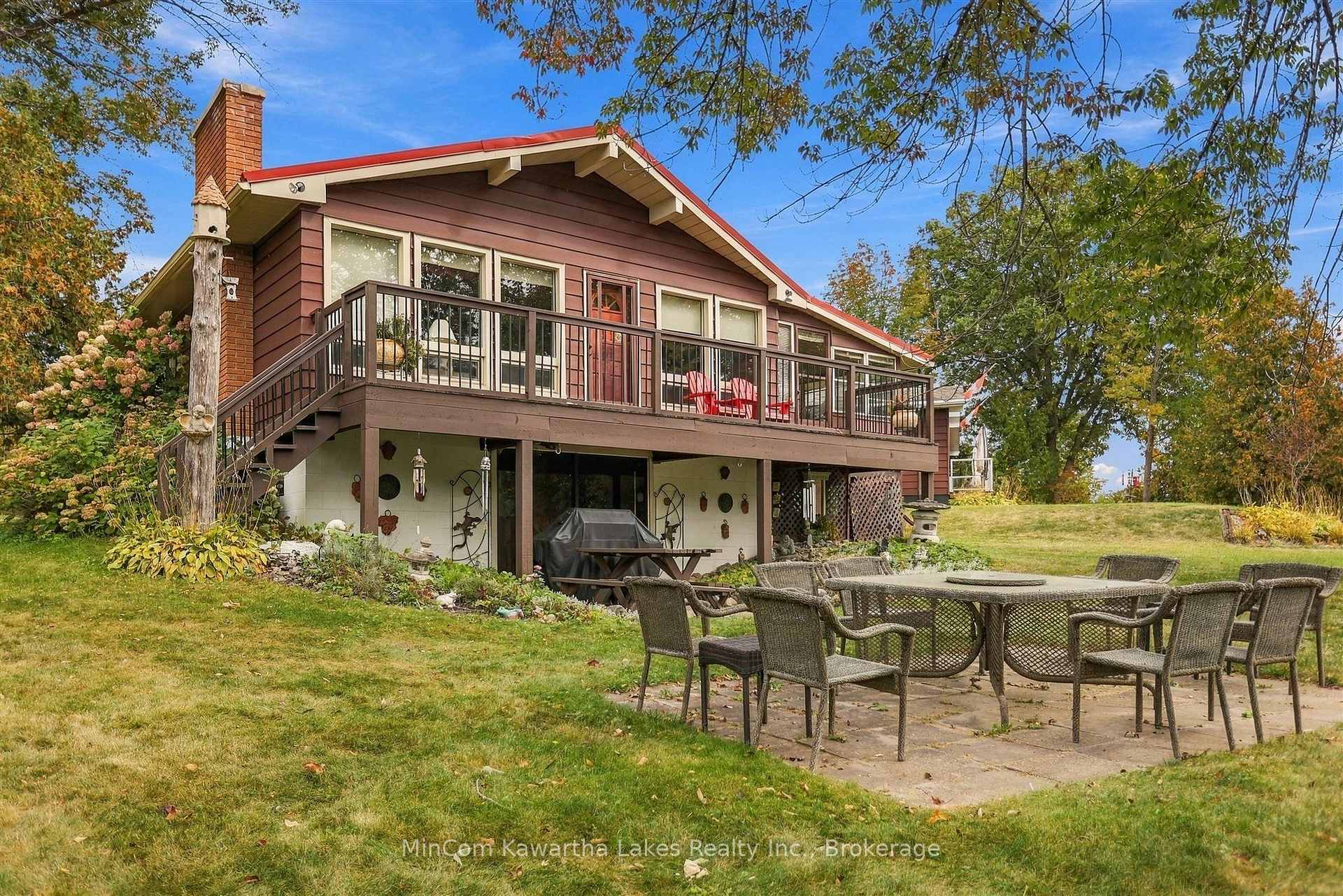 Photo 2 of 234a Cedar shores Drive, Trent Hills, Rural Trent Hills — HOMEH