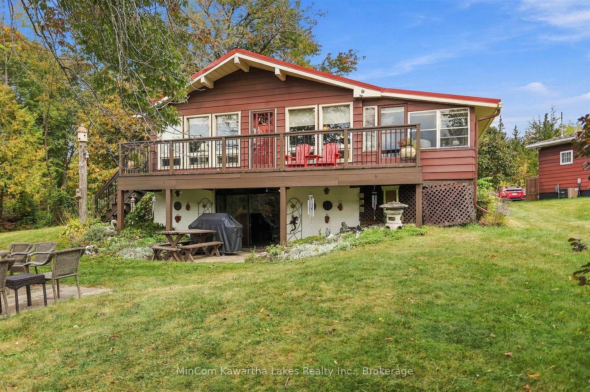 Photo 3 of 234a Cedar shores Drive, Trent Hills, Rural Trent Hills — HOMEH