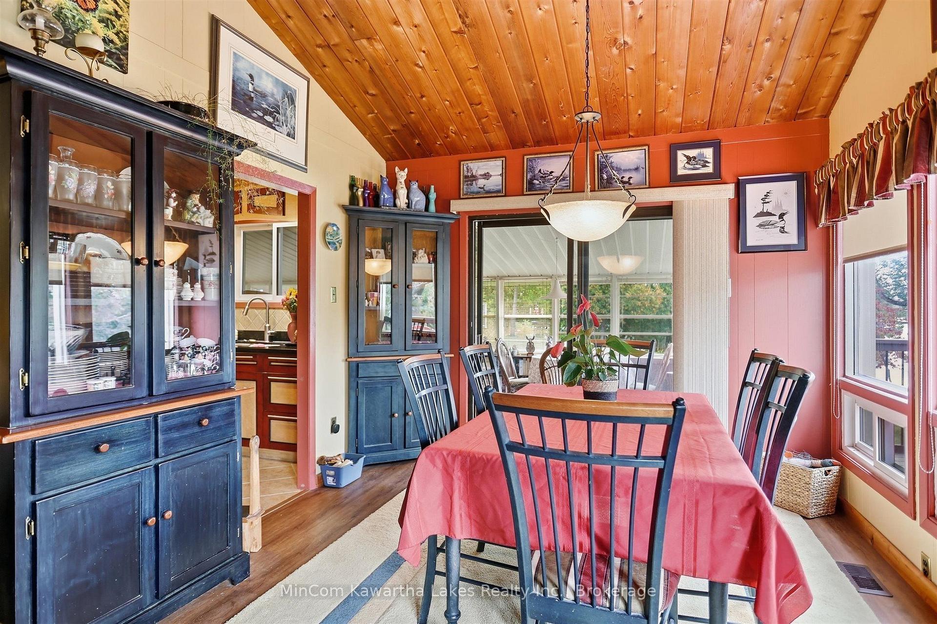 Photo 7 of 234a Cedar shores Drive, Trent Hills, Rural Trent Hills — HOMEH