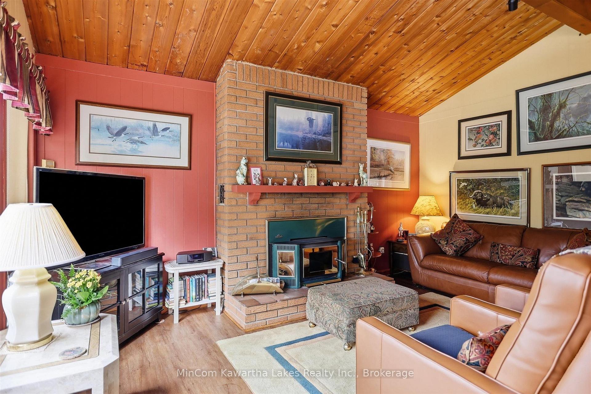 Photo 8 of 234a Cedar shores Drive, Trent Hills, Rural Trent Hills — HOMEH