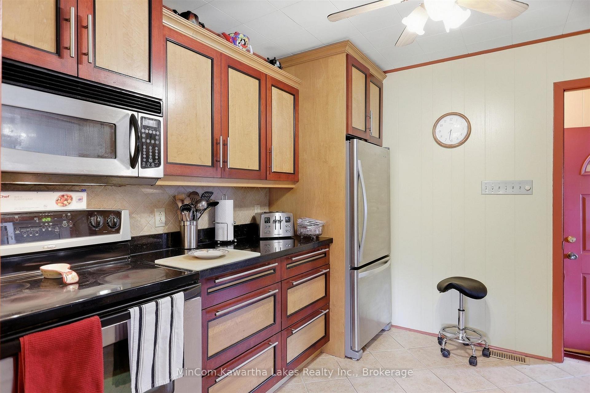 Photo 12 of 234a Cedar shores Drive, Trent Hills, Rural Trent Hills — HOMEH