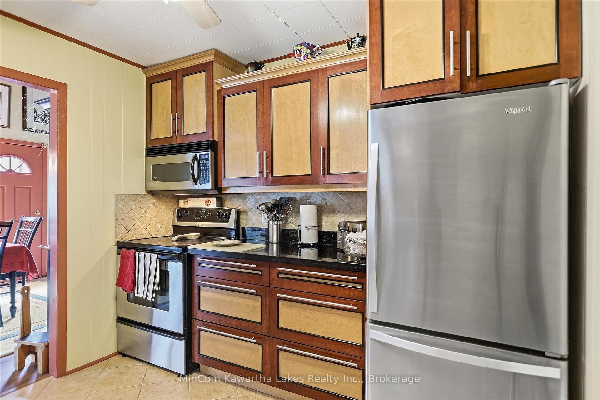 Photo 14 of 234a Cedar shores Drive, Trent Hills, Rural Trent Hills — HOMEH