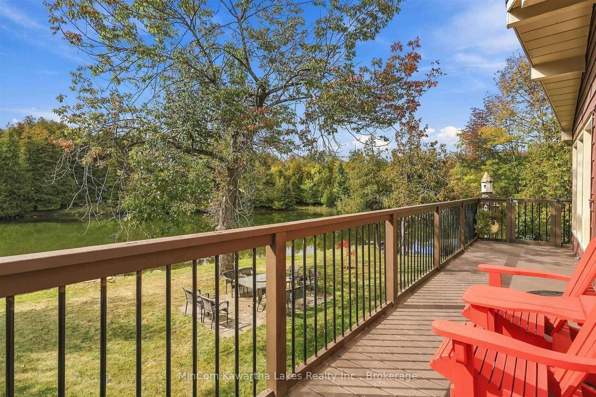 Photo 31 of 234a Cedar shores Drive, Trent Hills, Rural Trent Hills — HOMEH