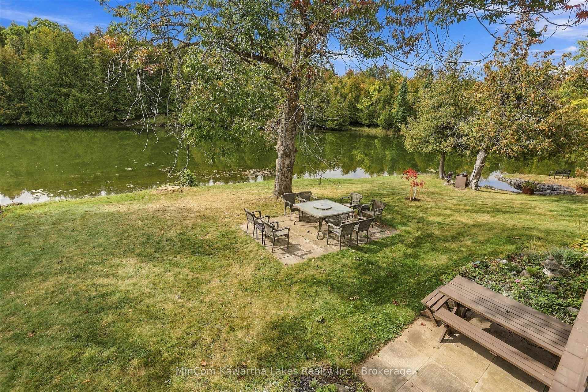 Photo 33 of 234a Cedar shores Drive, Trent Hills, Rural Trent Hills — HOMEH
