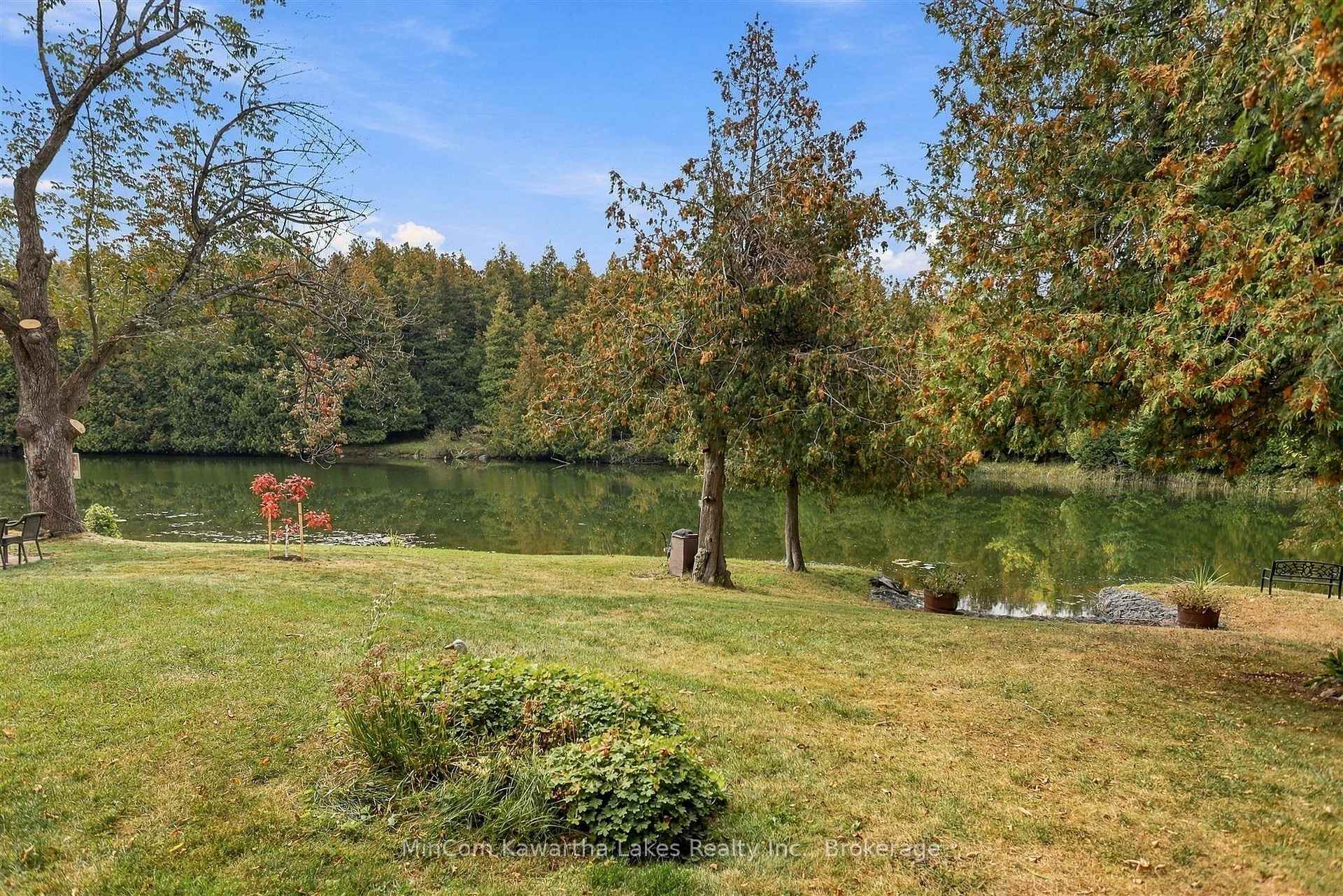 Photo 35 of 234a Cedar shores Drive, Trent Hills, Rural Trent Hills — HOMEH