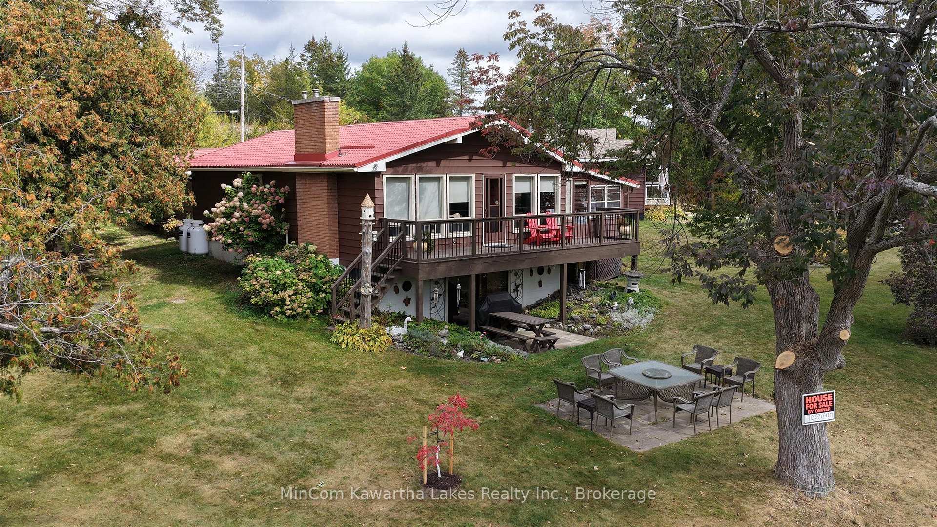Photo 42 of 234a Cedar shores Drive, Trent Hills, Rural Trent Hills — HOMEH