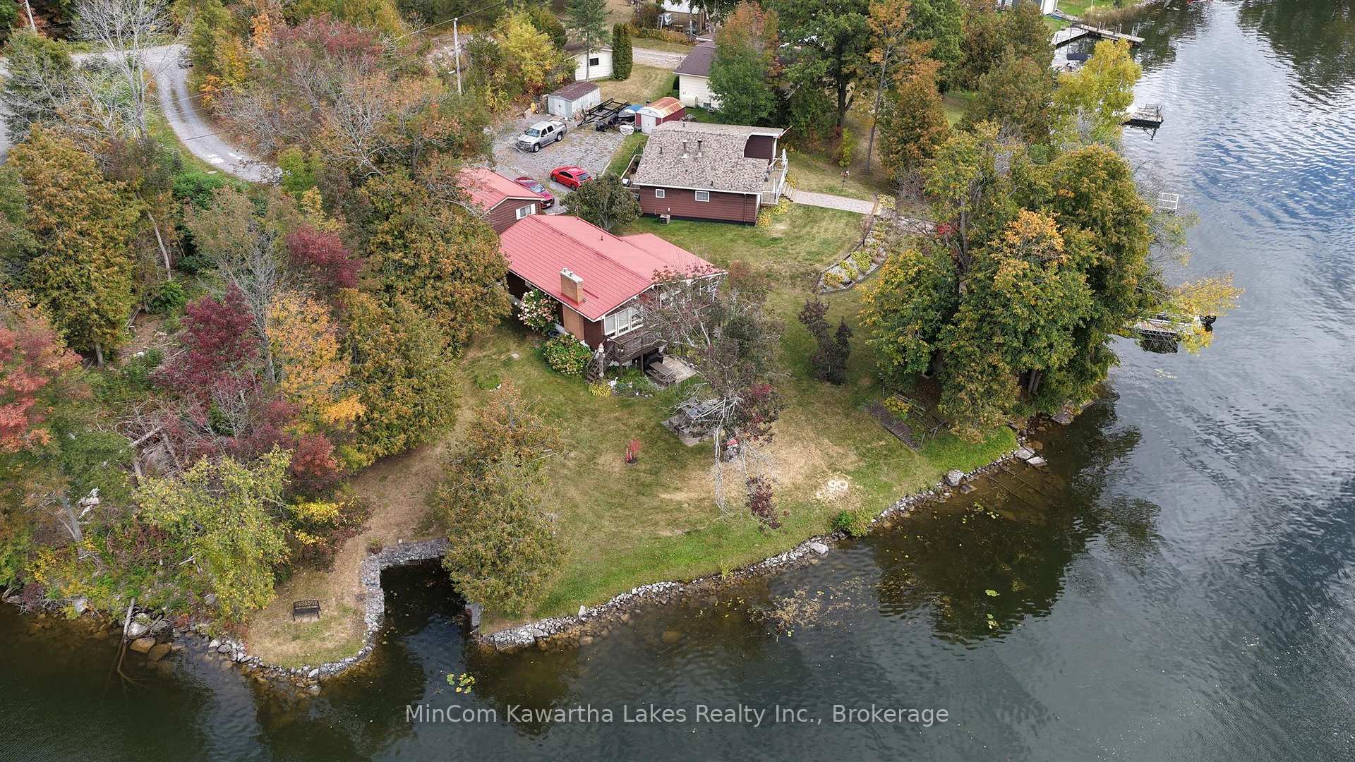 Photo 43 of 234a Cedar shores Drive, Trent Hills, Rural Trent Hills — HOMEH