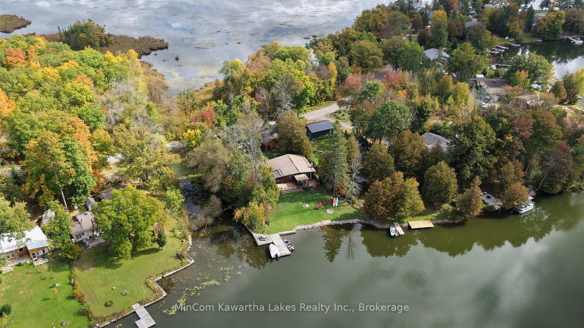 Photo 44 of 234a Cedar shores Drive, Trent Hills, Rural Trent Hills — HOMEH