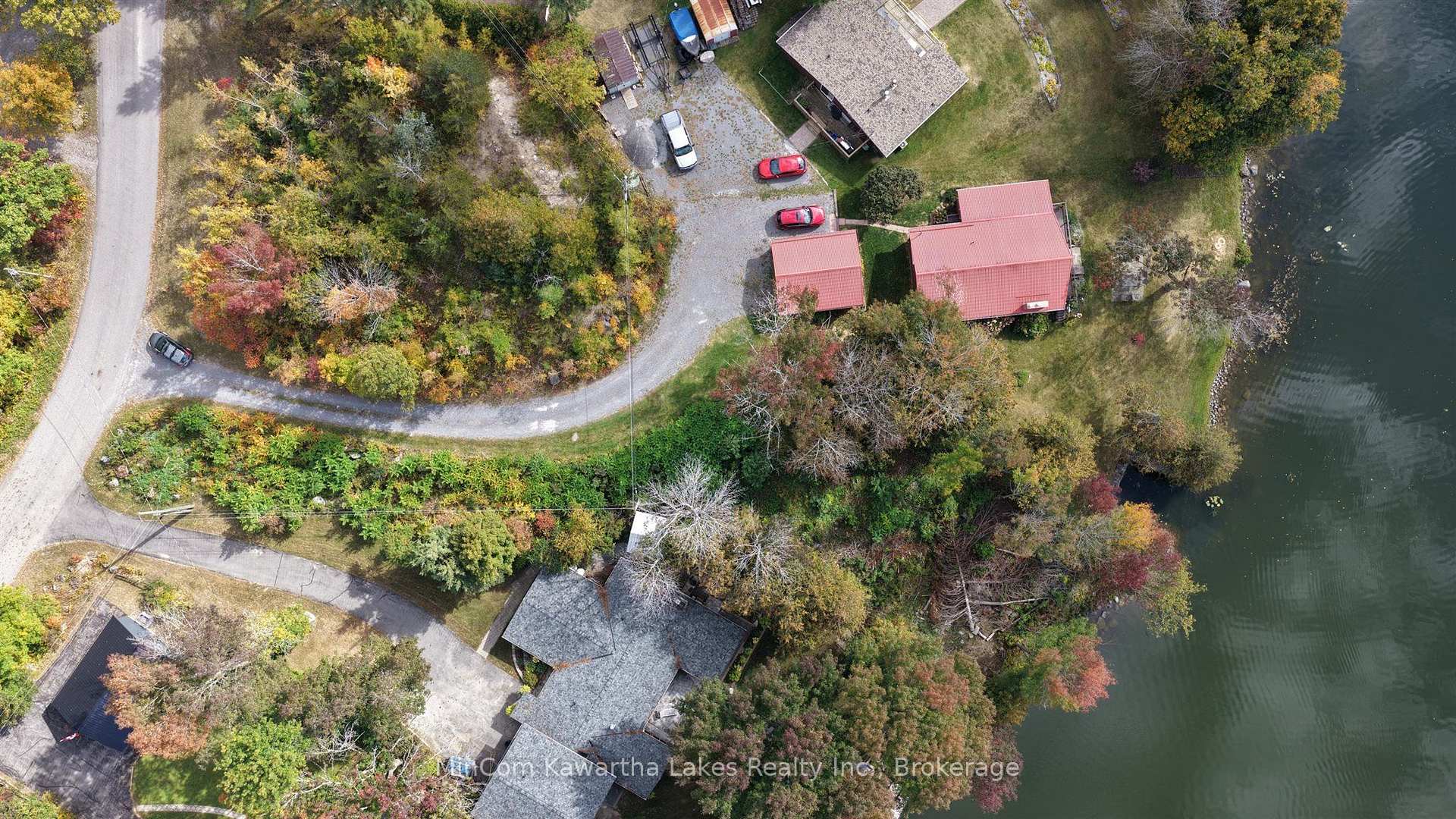 Photo 45 of 234a Cedar shores Drive, Trent Hills, Rural Trent Hills — HOMEH