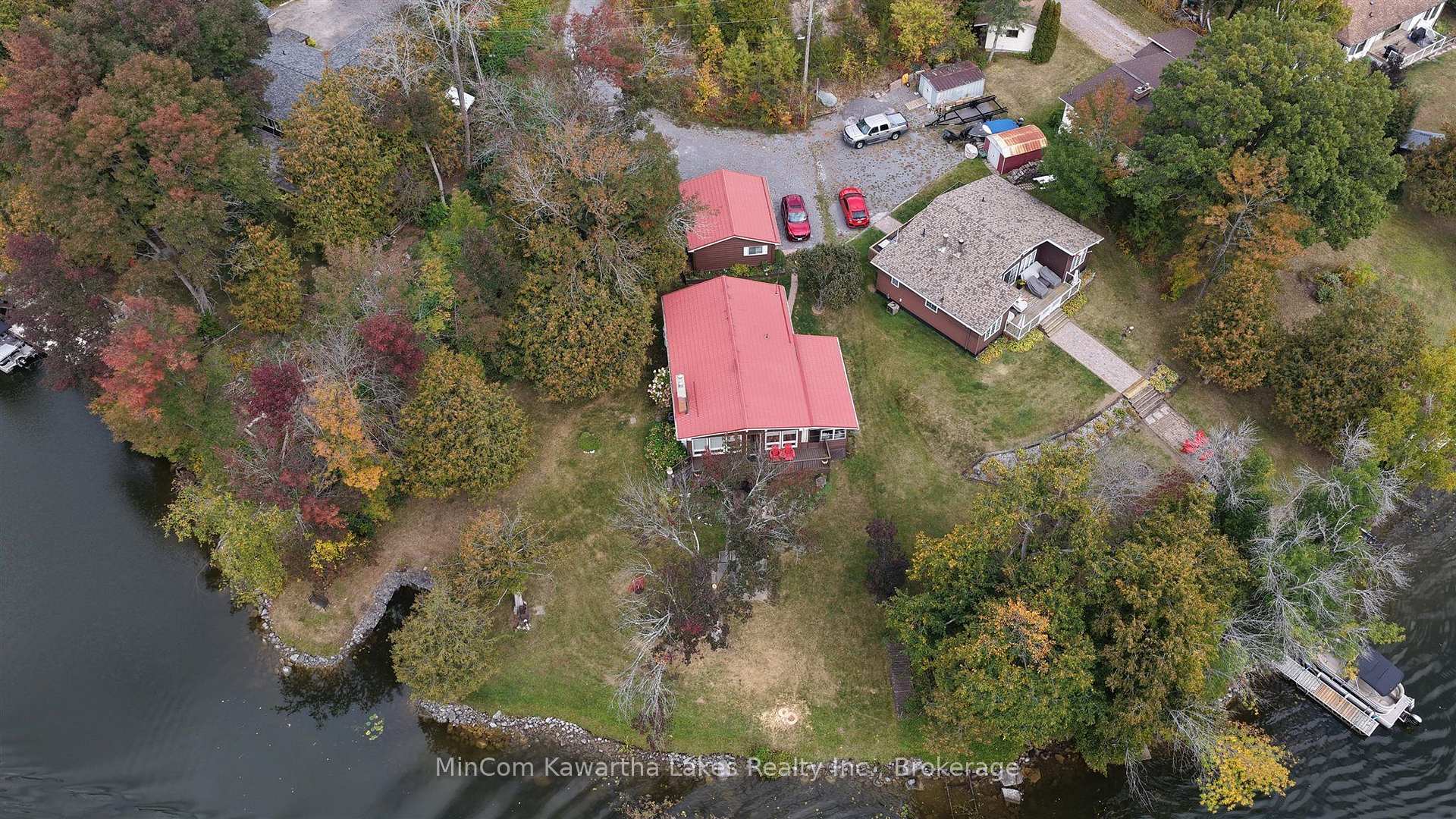 Photo 46 of 234a Cedar shores Drive, Trent Hills, Rural Trent Hills — HOMEH