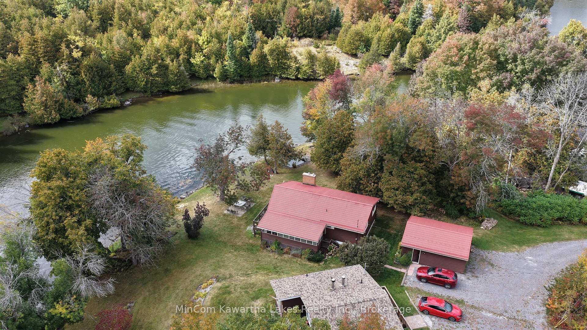 Photo 48 of 234a Cedar shores Drive, Trent Hills, Rural Trent Hills — HOMEH