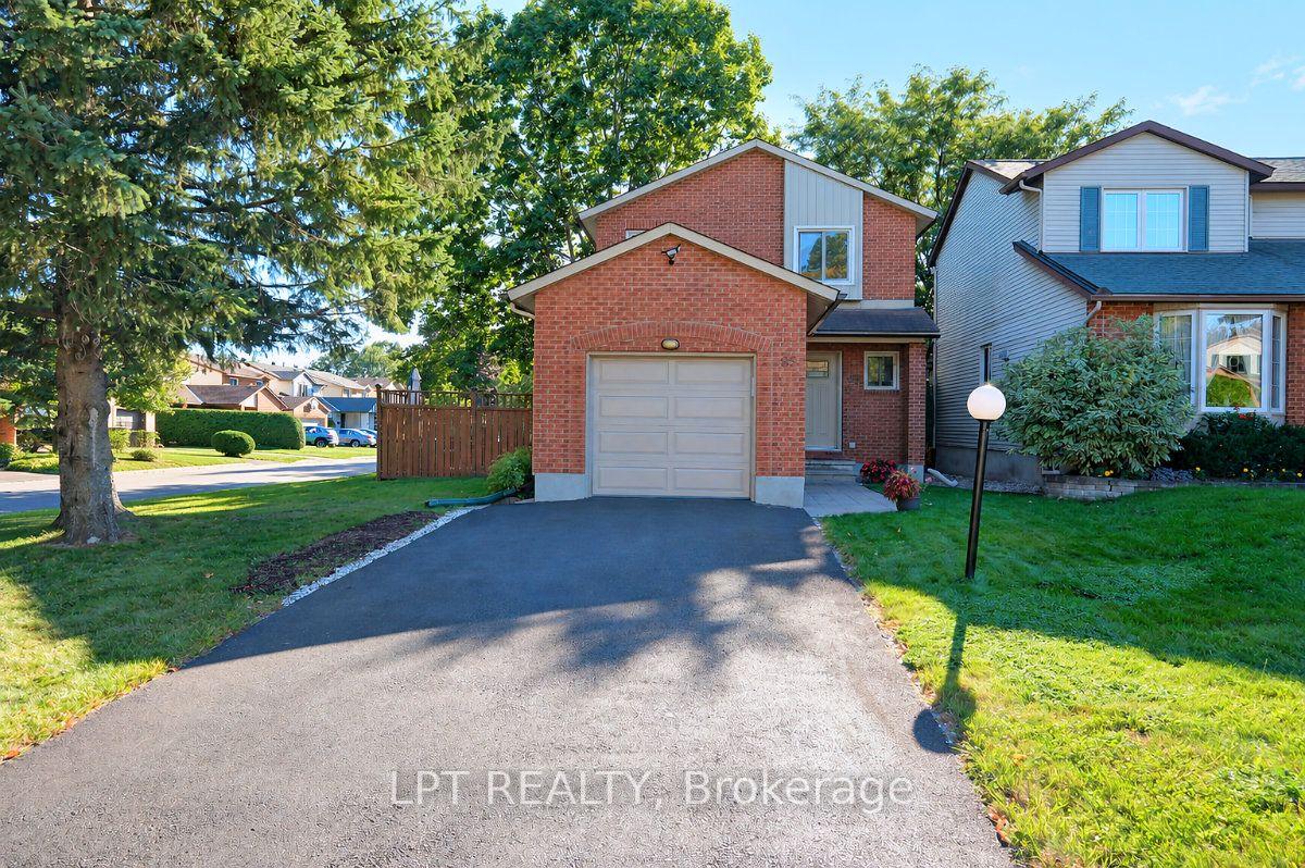 Photo 1 of 65 Coolspring Crescent, Ottawa, Borden Farm/Stewart Farm/Carleton Heights/Parkwood Hills — HOMEH