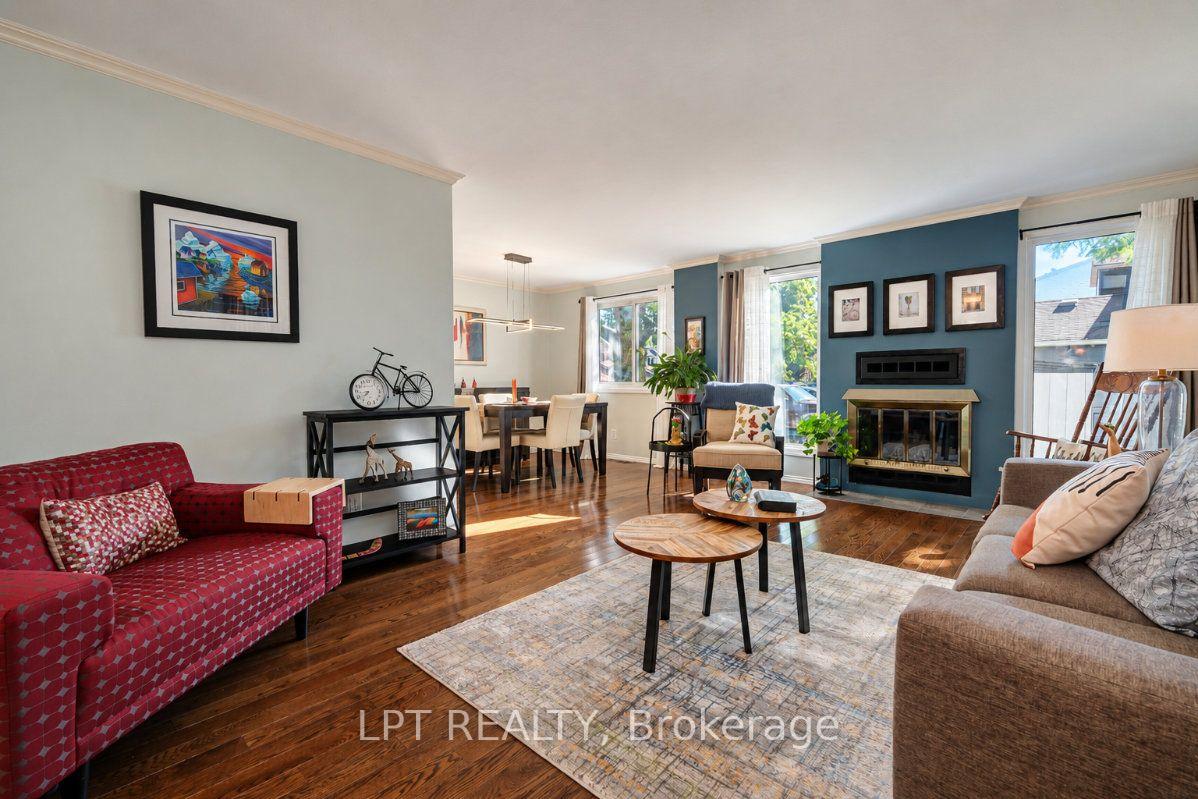 Photo 8 of 65 Coolspring Crescent, Ottawa, Borden Farm/Stewart Farm/Carleton Heights/Parkwood Hills — HOMEH