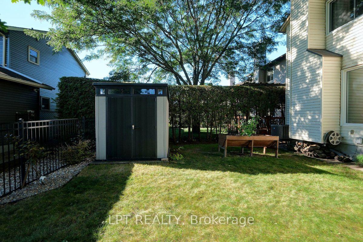 Photo 46 of 65 Coolspring Crescent, Ottawa, Borden Farm/Stewart Farm/Carleton Heights/Parkwood Hills — HOMEH