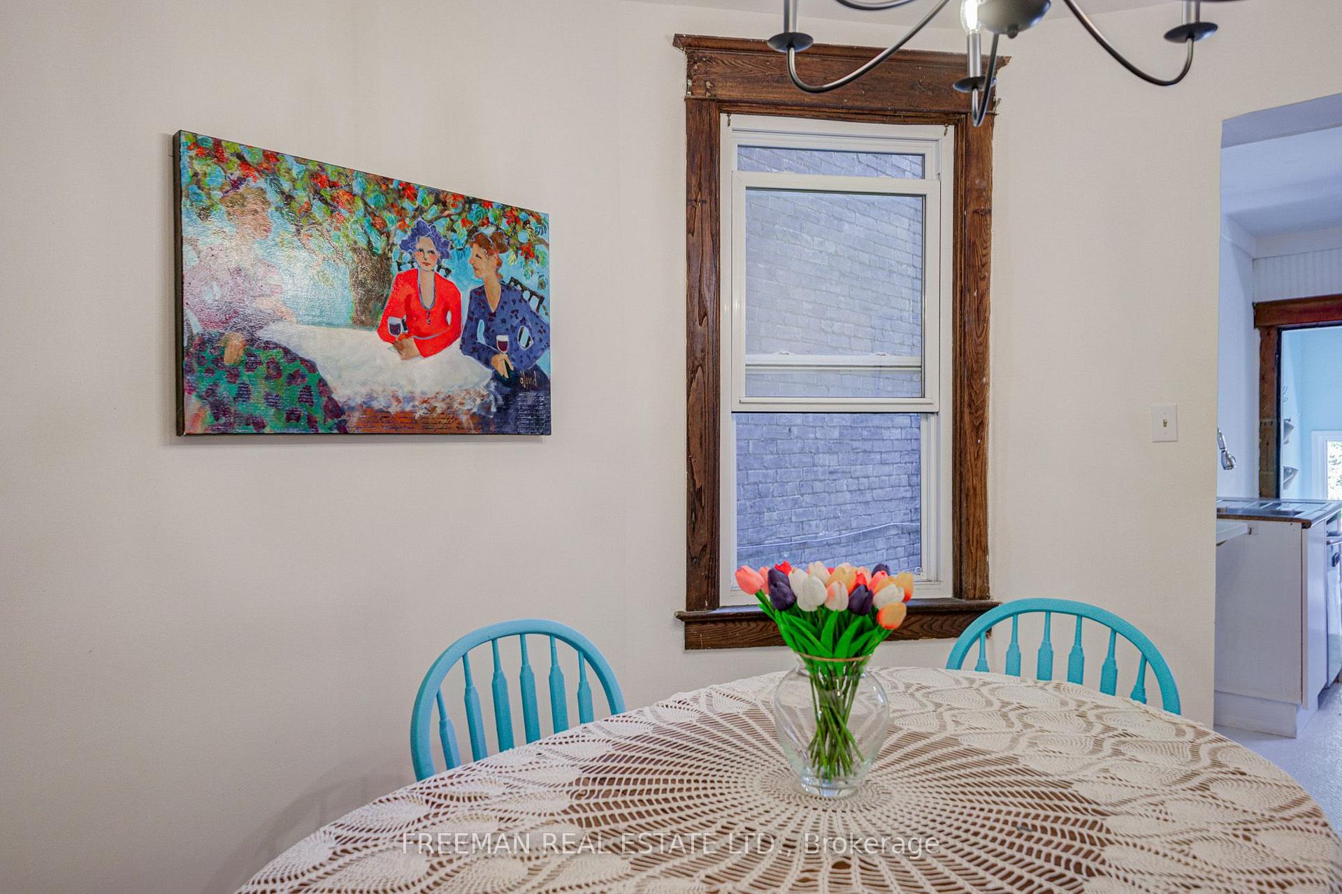 Photo 13 of 257 Bartlett Avenue, Toronto, Dovercourt-Wallace Emerson-Junction — HOMEH