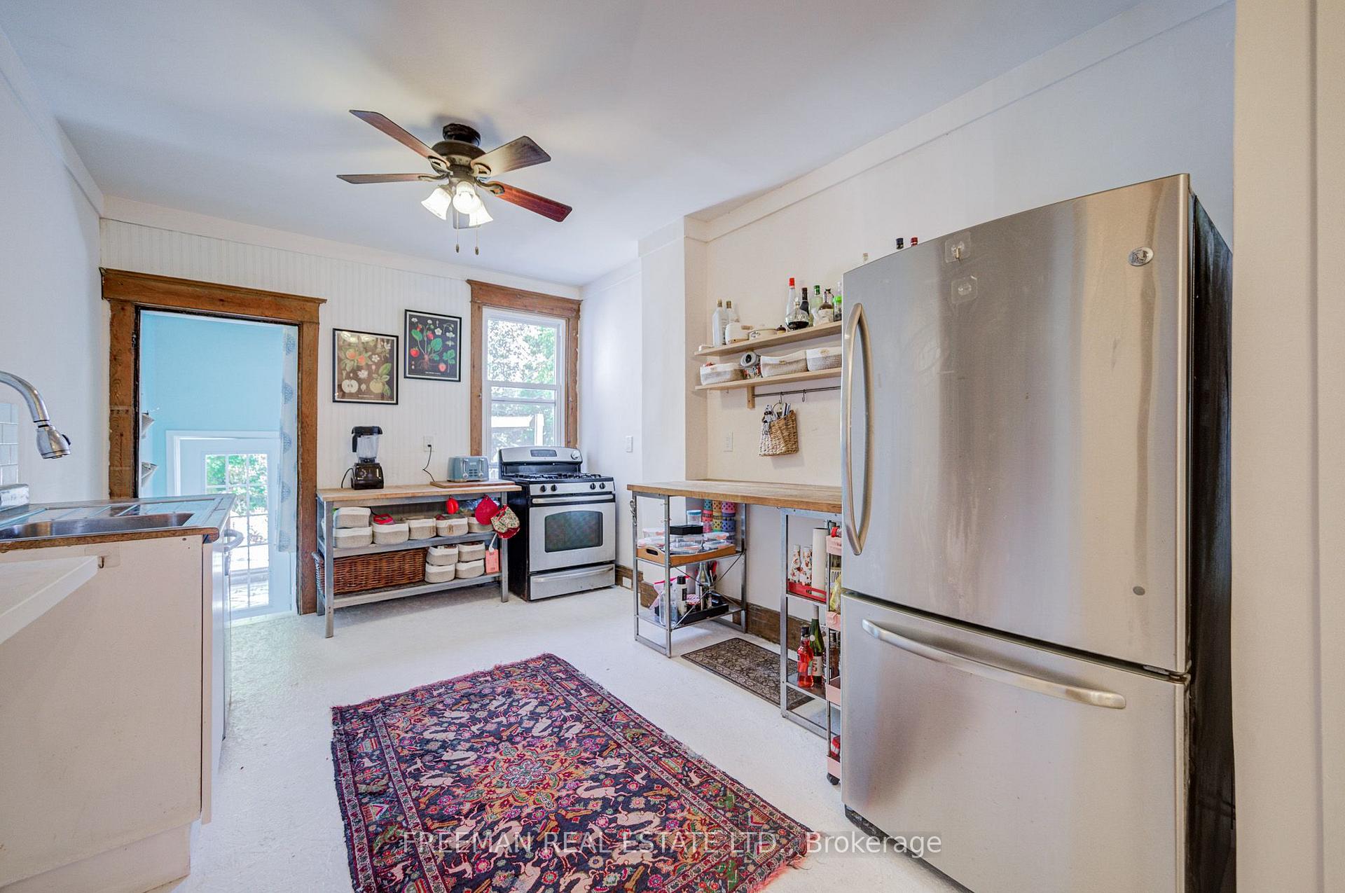 Photo 15 of 257 Bartlett Avenue, Toronto, Dovercourt-Wallace Emerson-Junction — HOMEH