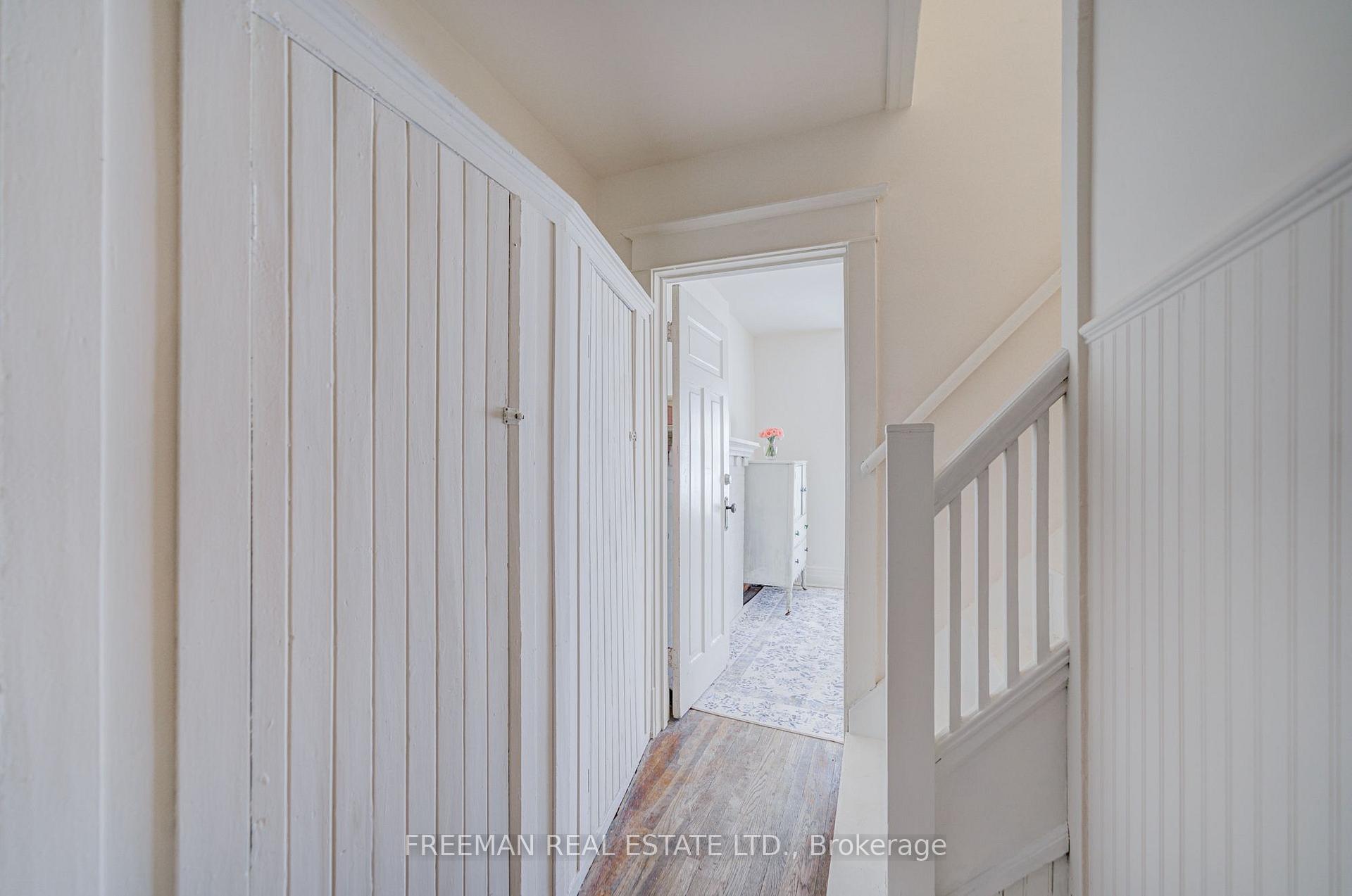 Photo 20 of 257 Bartlett Avenue, Toronto, Dovercourt-Wallace Emerson-Junction — HOMEH