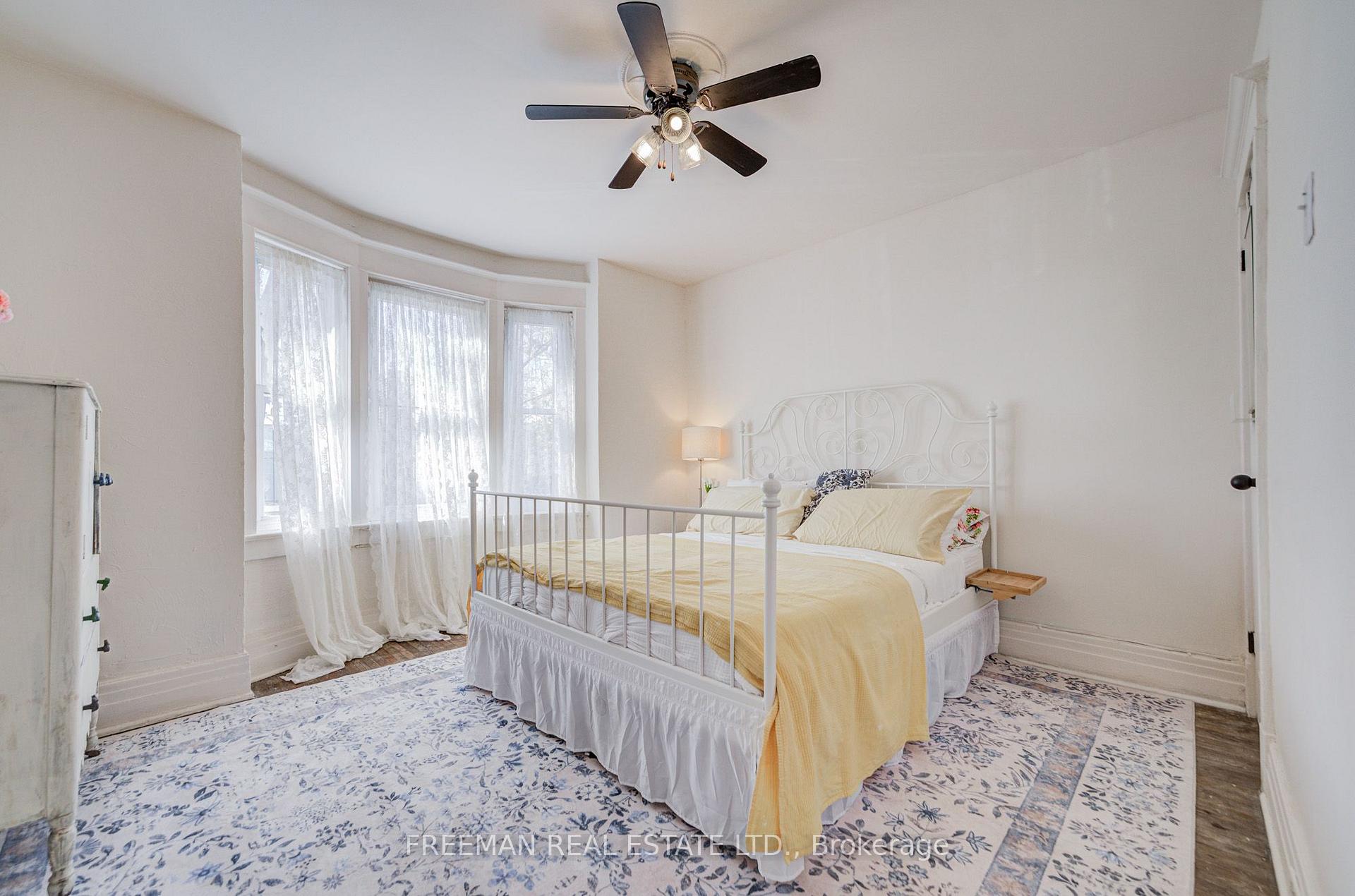 Photo 21 of 257 Bartlett Avenue, Toronto, Dovercourt-Wallace Emerson-Junction — HOMEH