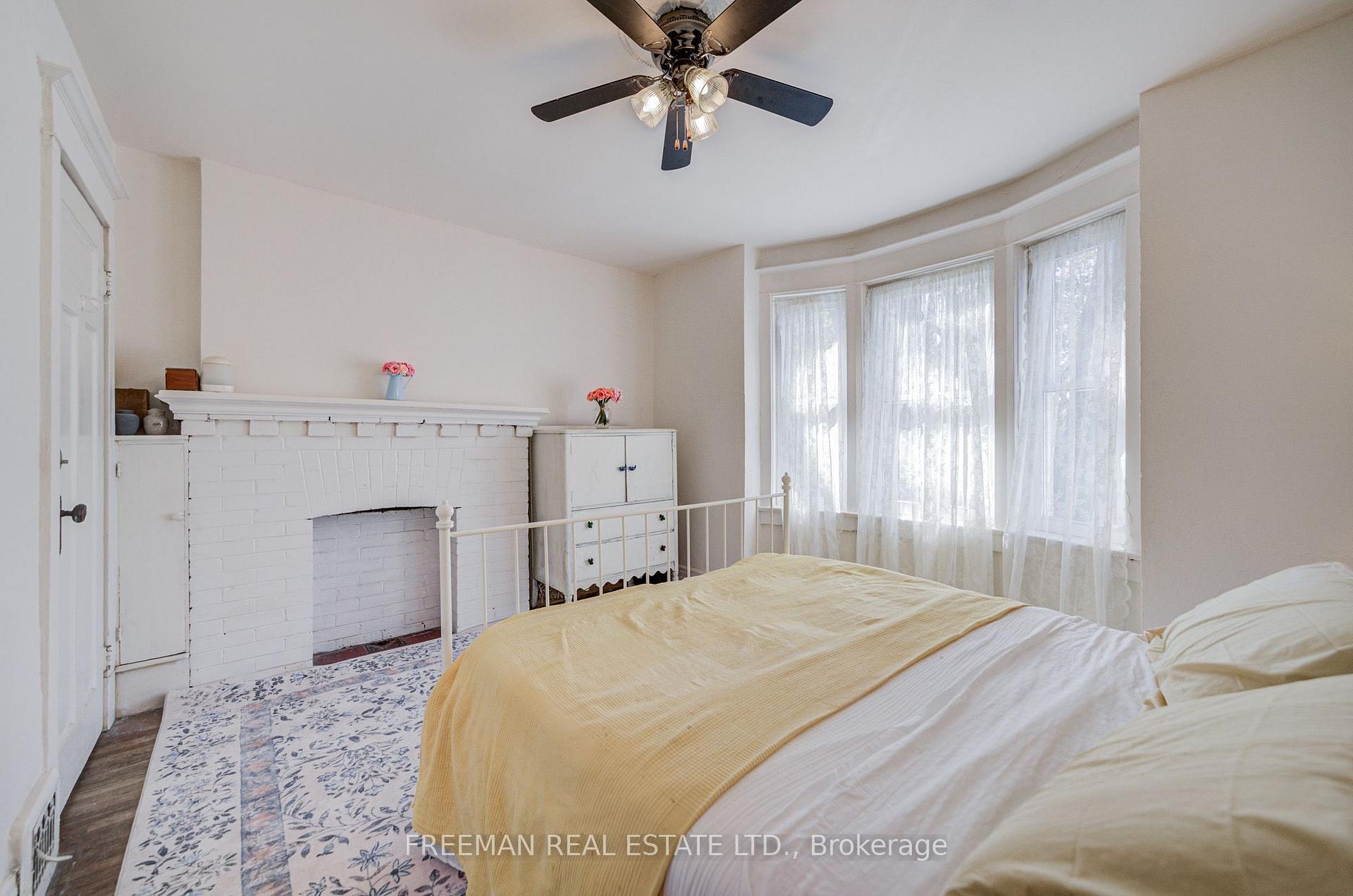 Photo 22 of 257 Bartlett Avenue, Toronto, Dovercourt-Wallace Emerson-Junction — HOMEH