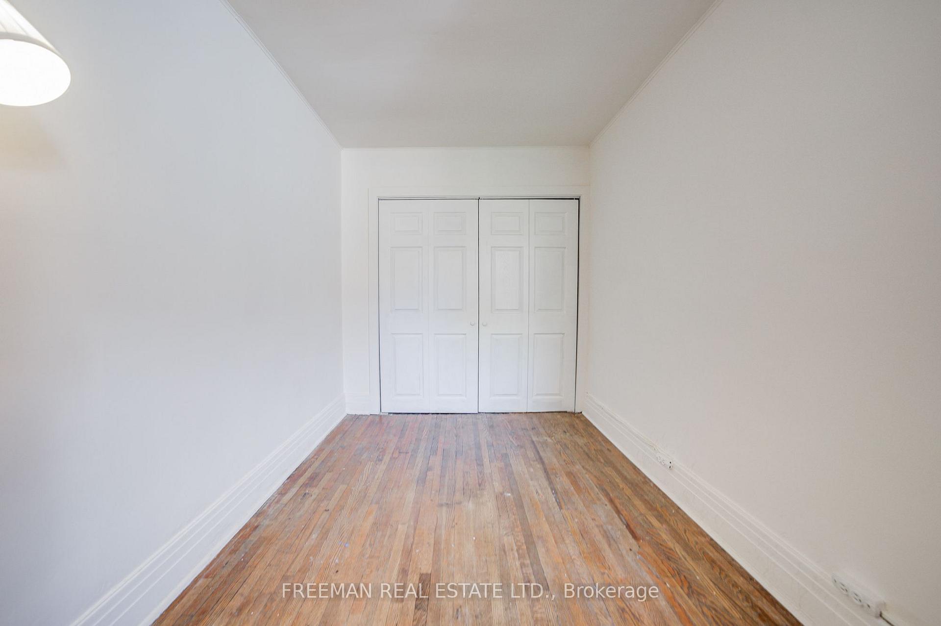 Photo 24 of 257 Bartlett Avenue, Toronto, Dovercourt-Wallace Emerson-Junction — HOMEH