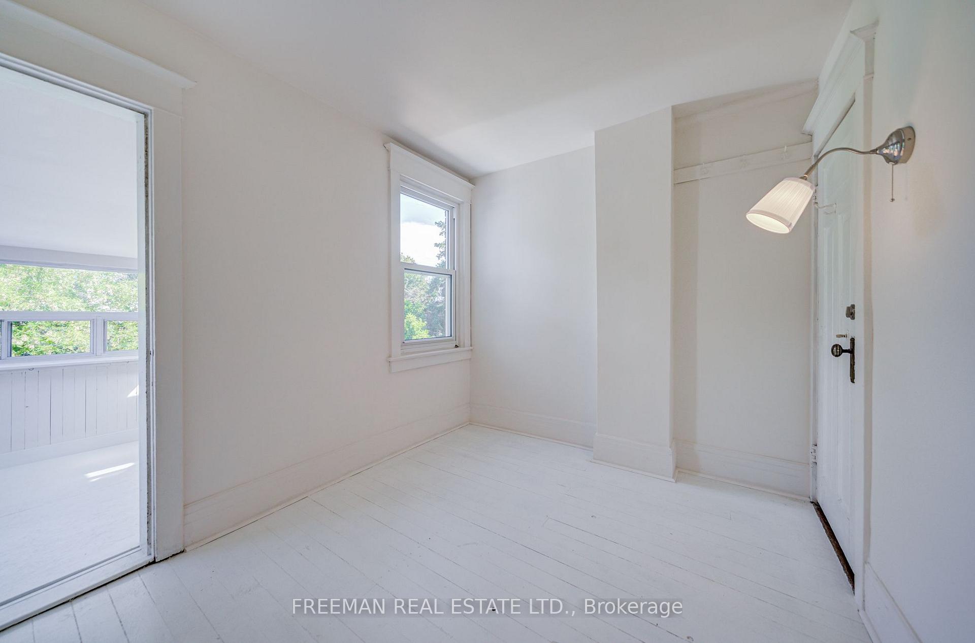 Photo 31 of 257 Bartlett Avenue, Toronto, Dovercourt-Wallace Emerson-Junction — HOMEH