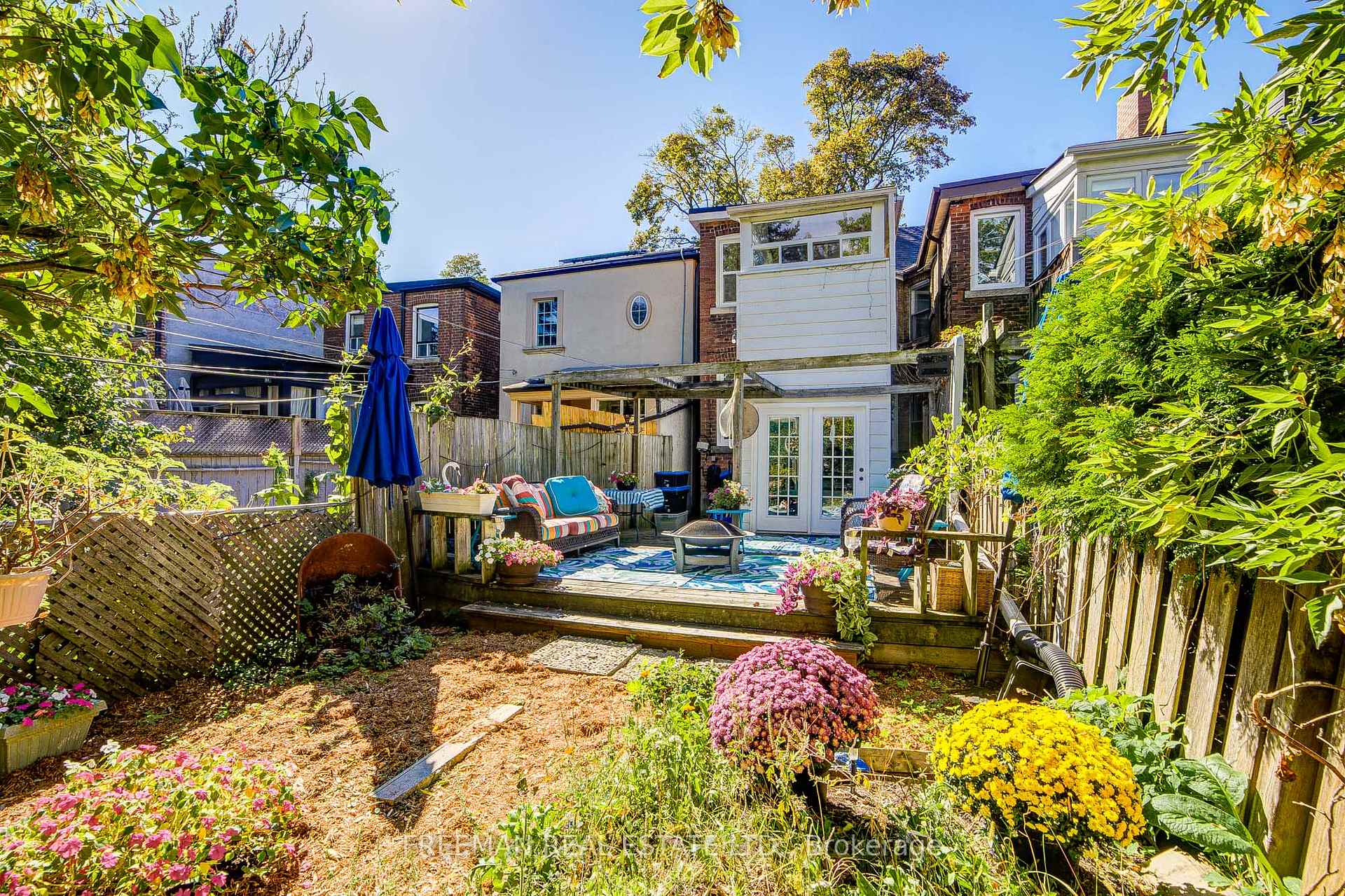 Photo 41 of 257 Bartlett Avenue, Toronto, Dovercourt-Wallace Emerson-Junction — HOMEH