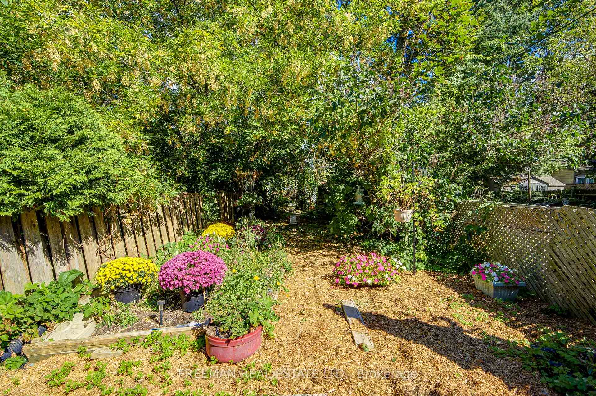 Photo 42 of 257 Bartlett Avenue, Toronto, Dovercourt-Wallace Emerson-Junction — HOMEH