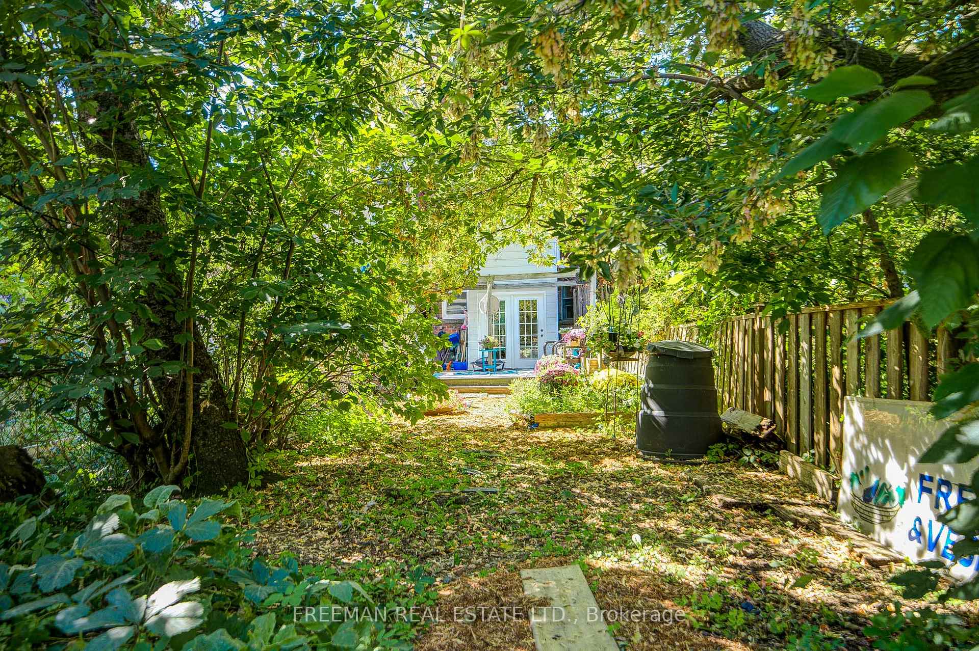 Photo 43 of 257 Bartlett Avenue, Toronto, Dovercourt-Wallace Emerson-Junction — HOMEH