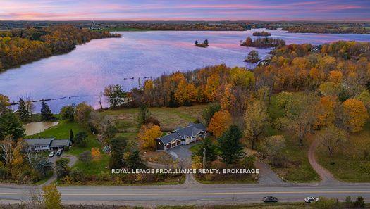 Photo 3 of 1888 Sunbury Road, Frontenac, Frontenac South — HOMEH